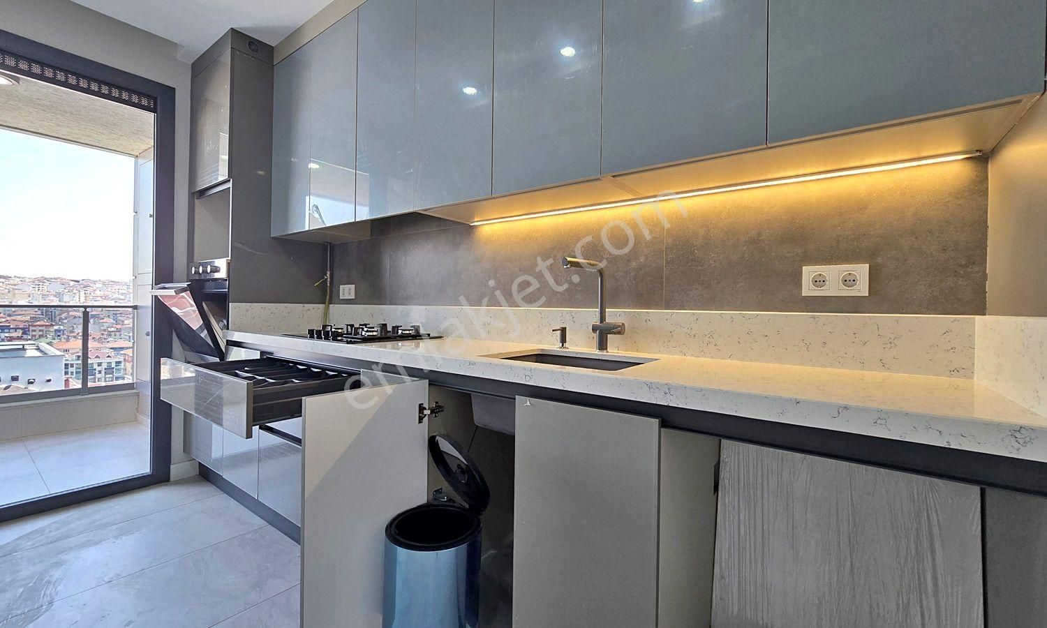 Weal World' Den Görülmeye Değer, Site İçi, Sıfır, 4+1, 178 M2, Full Lüks ... - Görsel 19