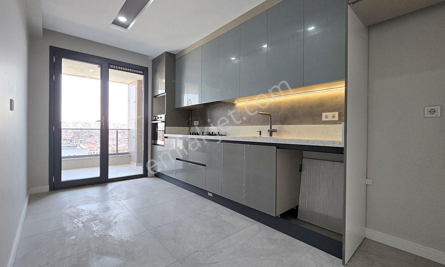 Weal World' Den Görülmeye Değer, Site İçi, Sıfır, 4+1, 178 M2, Full Lüks ... - Görsel 18