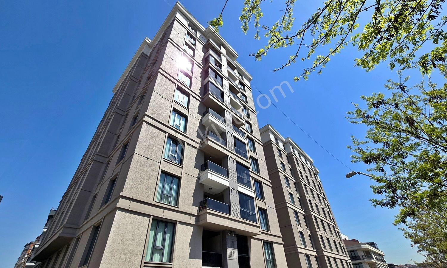 Weal World' Den Görülmeye Değer, Site İçi, Sıfır, 4+1, 178 M2, Full Lüks ... - Görsel 35