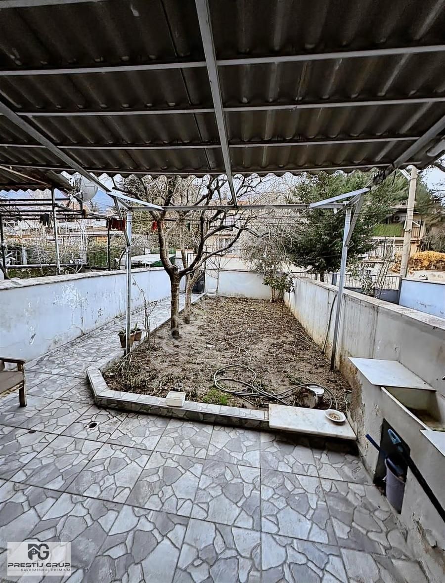 Prestij Gruptan Şükraniyede Satılık Müstakil Ev - Görsel 20