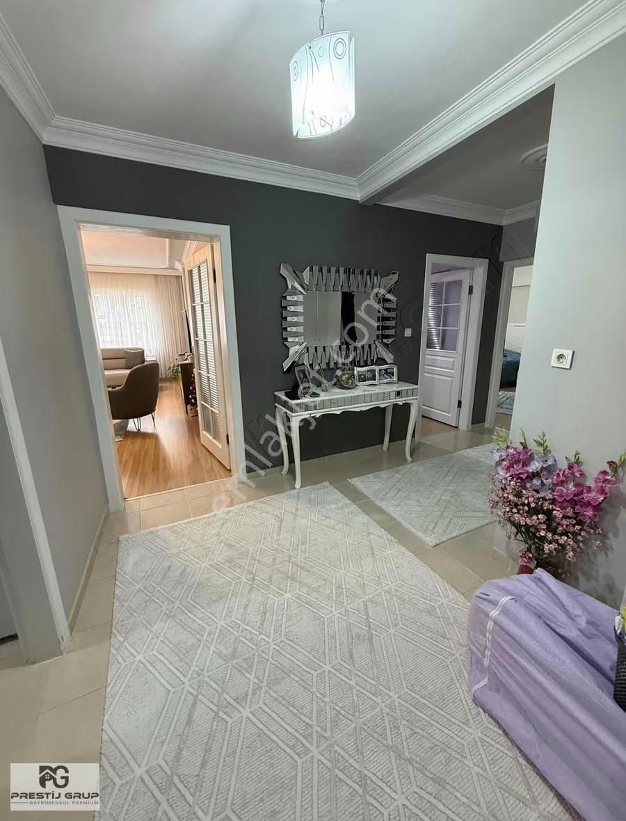 Prestij Gruptan Nilüfer İhsaniyede Masrafsız 3+1 Daire - Görsel 17