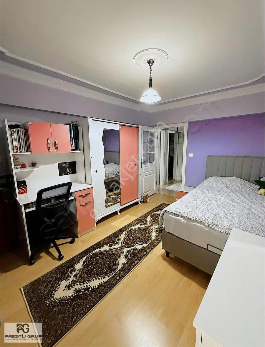 Prestij Gruptan Nilüfer İhsaniyede Masrafsız 3+1 Daire - Görsel 13