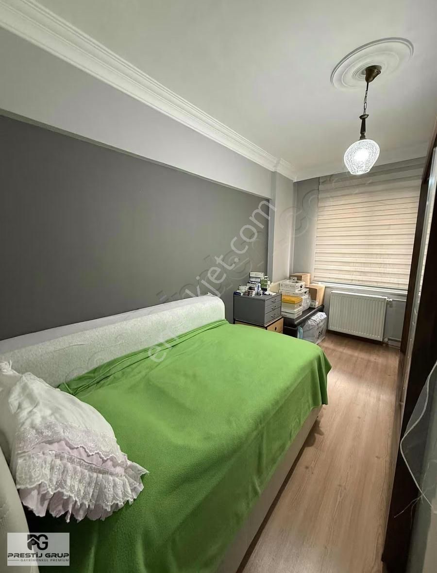 Prestij Gruptan Nilüfer İhsaniyede Masrafsız 3+1 Daire - Görsel 10