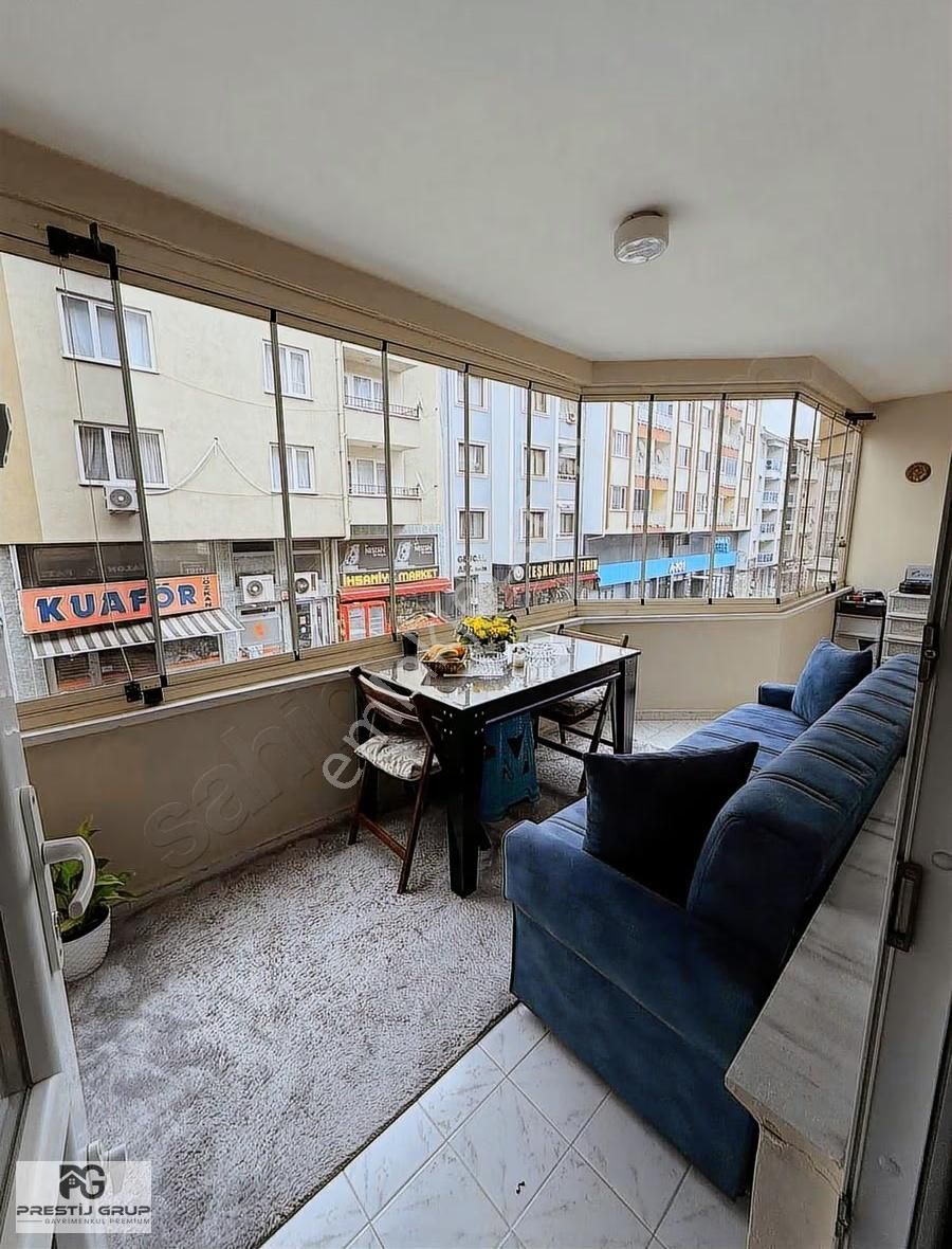 Prestij Gruptan Nilüfer İhsaniyede Masrafsız 3+1 Daire - Görsel 22