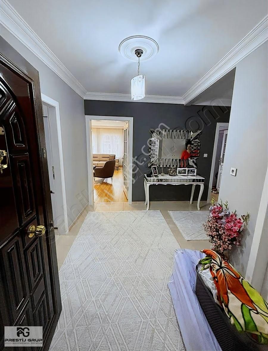 Prestij Gruptan Nilüfer İhsaniyede Masrafsız 3+1 Daire