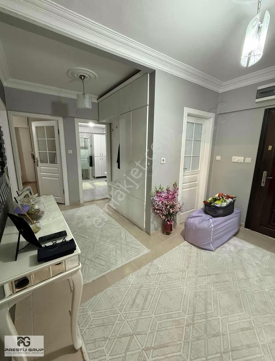 Prestij Gruptan Nilüfer İhsaniyede Masrafsız 3+1 Daire - Görsel 18