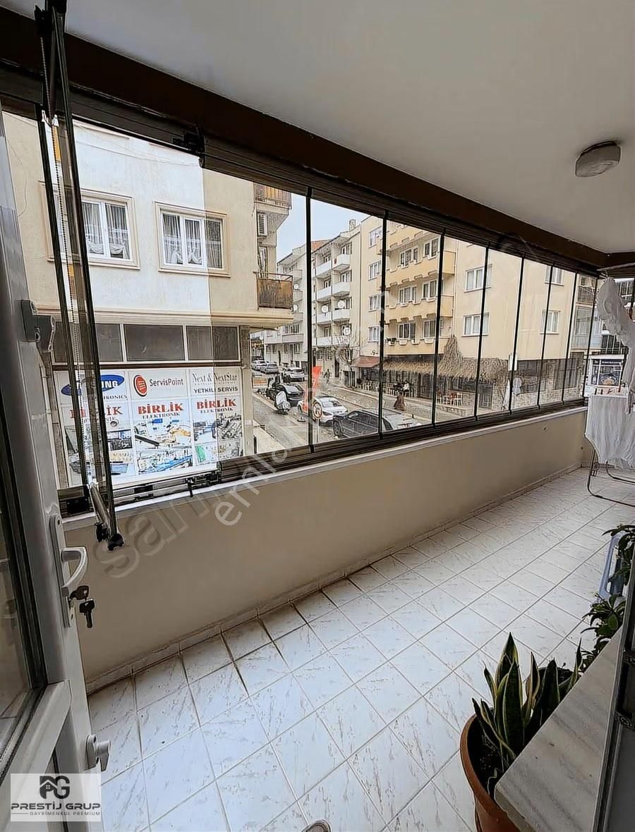 Prestij Gruptan Nilüfer İhsaniyede Masrafsız 3+1 Daire - Görsel 15