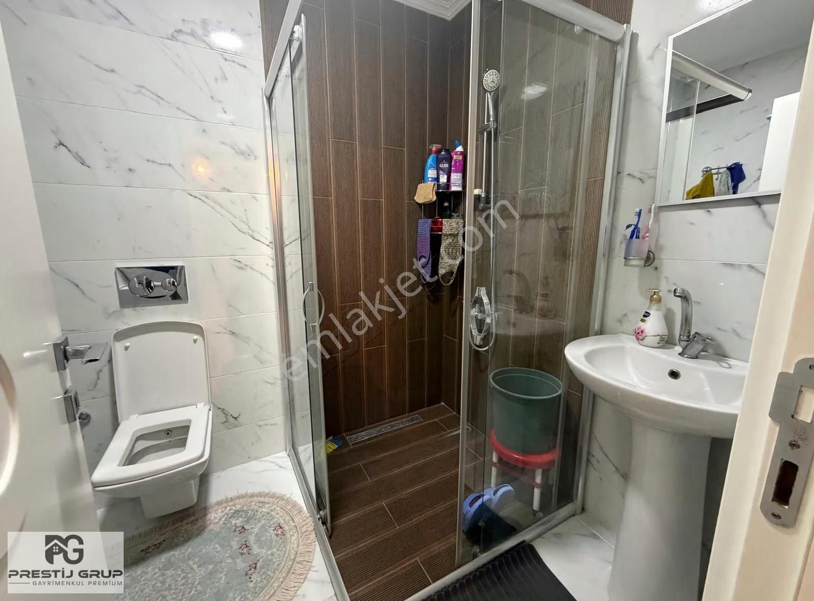 Prestij Gruptan Yıldırım 75. Yıl Mahallesi Satılık 3+1 Dubleks - Görsel 9