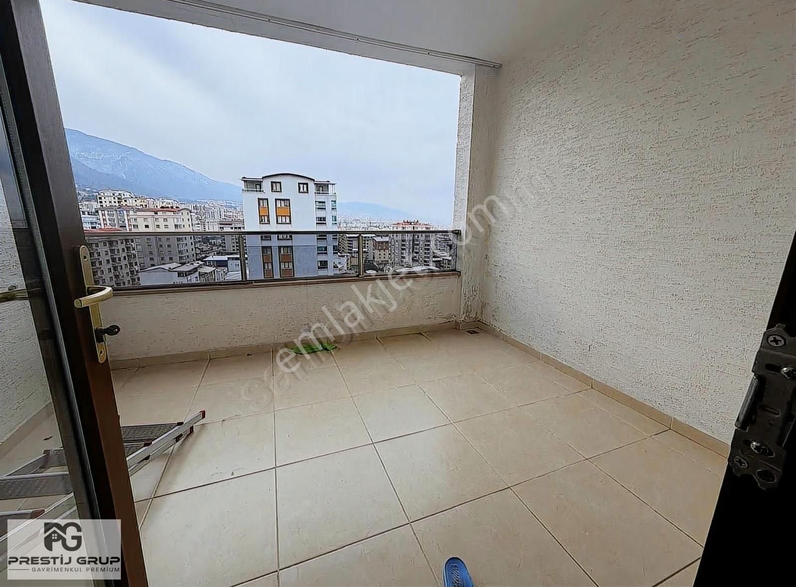 Prestij Gruptan Yıldırım 75. Yıl Mahallesi Satılık 3+1 Dubleks - Görsel 17