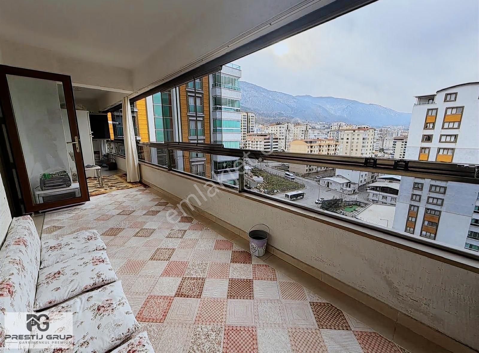 Prestij Gruptan Yıldırım 75. Yıl Mahallesi Satılık 3+1 Dubleks - Görsel 4