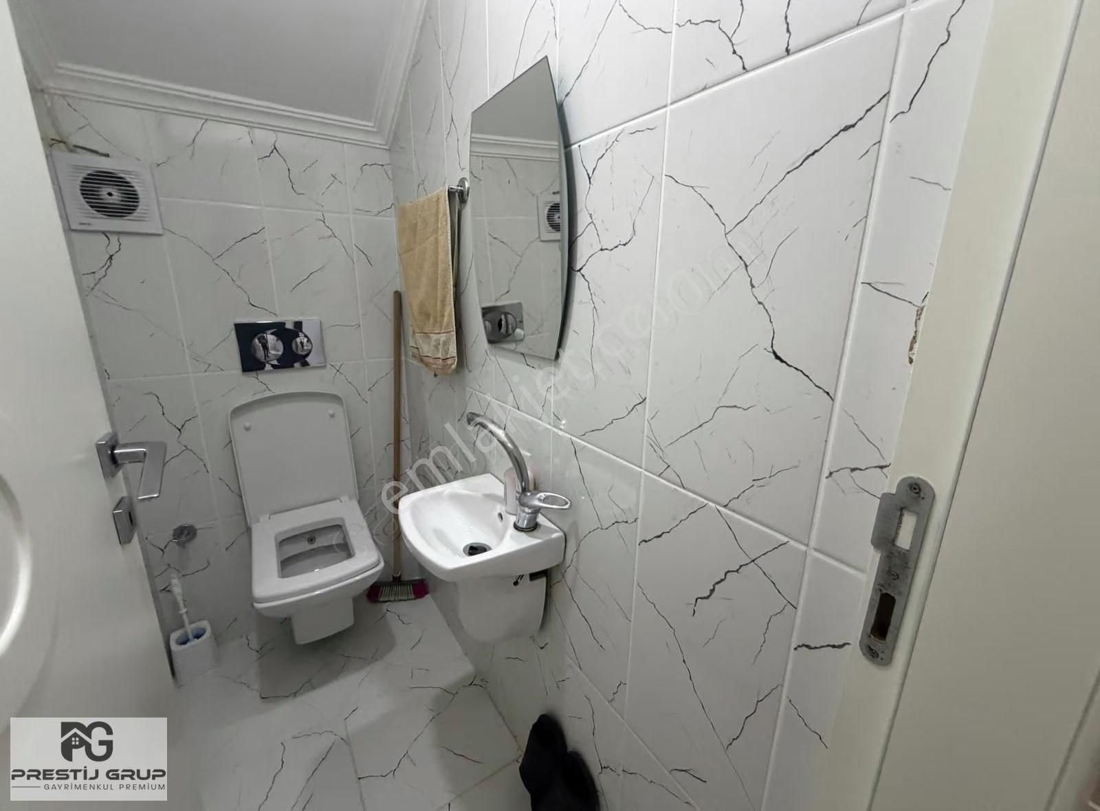 Prestij Gruptan Yıldırım 75. Yıl Mahallesi Satılık 3+1 Dubleks - Görsel 21