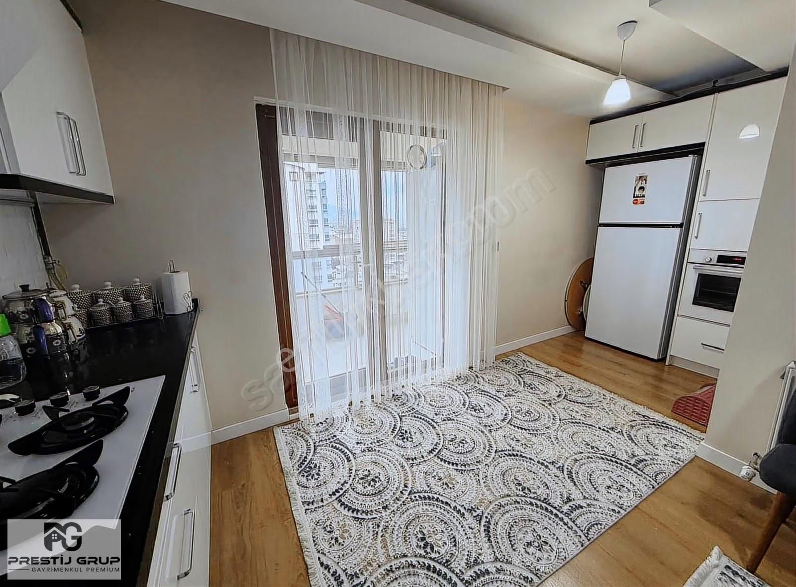 Prestij Gruptan Yıldırım 75. Yıl Mahallesi Satılık 3+1 Dubleks - Görsel 14