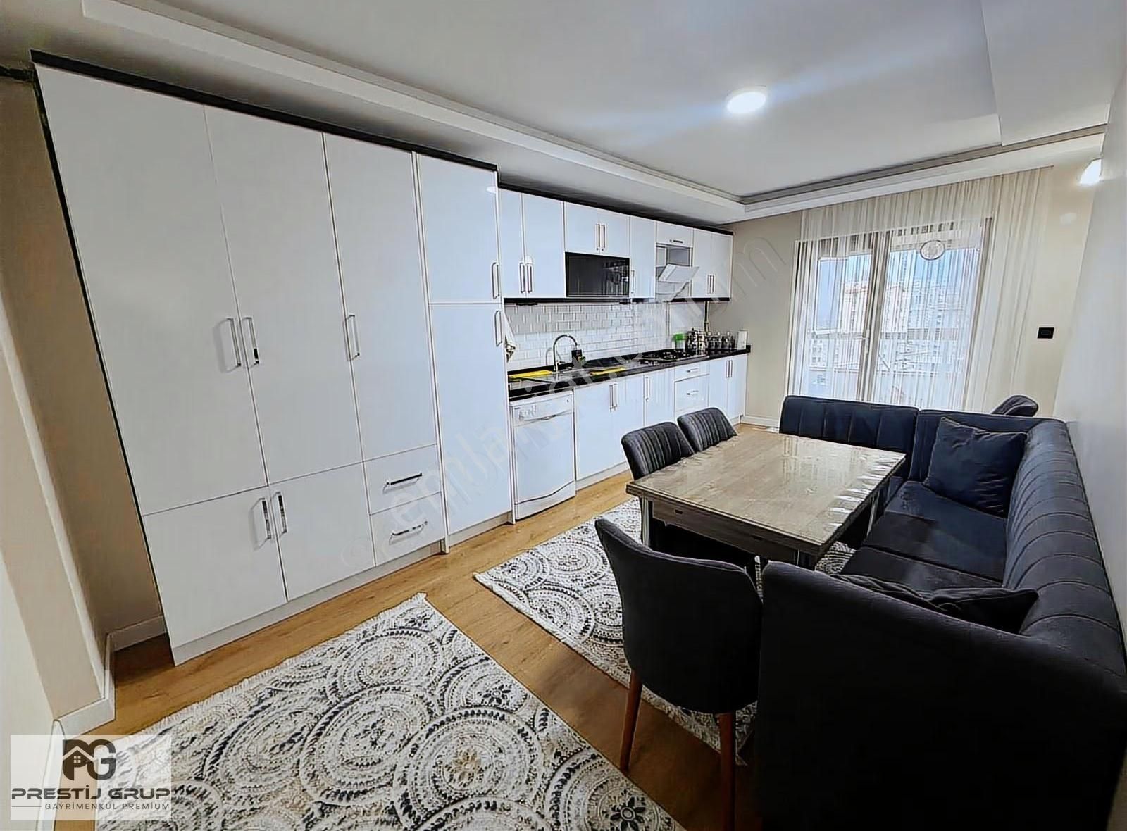 Prestij Gruptan Yıldırım 75. Yıl Mahallesi Satılık 3+1 Dubleks - Görsel 12