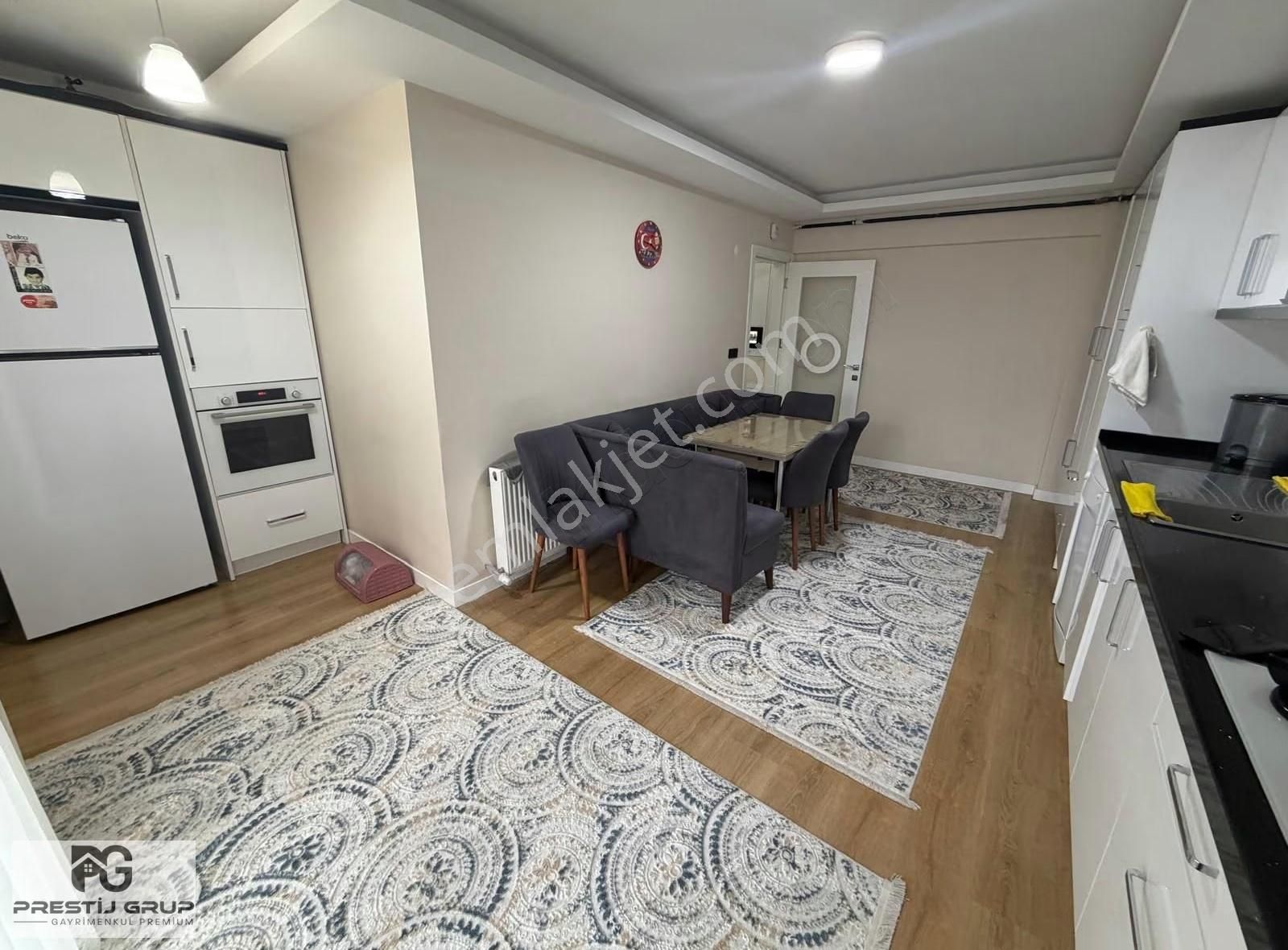 Prestij Gruptan Yıldırım 75. Yıl Mahallesi Satılık 3+1 Dubleks - Görsel 22