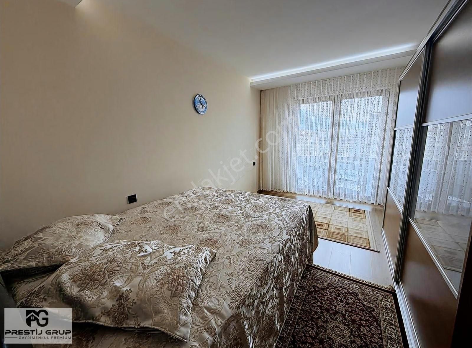 Prestij Gruptan Yıldırım 75. Yıl Mahallesi Satılık 3+1 Dubleks - Görsel 6