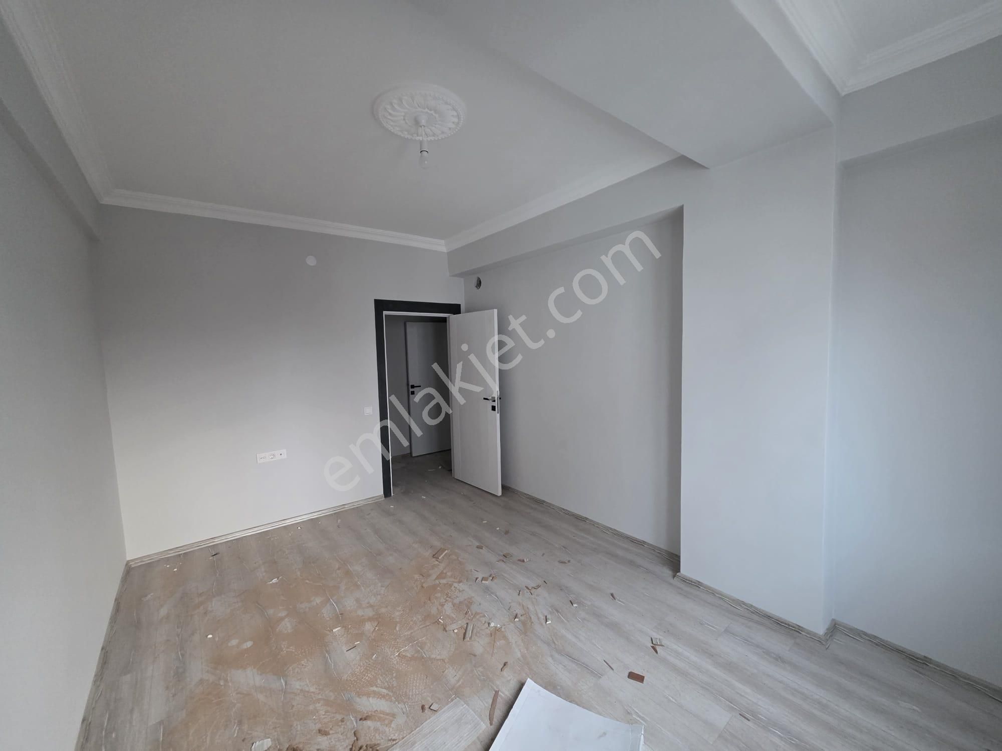 Cm Emlaktan ,nar Mah. İmamhatip Okulu Yakını 3.kat 2+1 Oda Sıfır Daire - Görsel 8