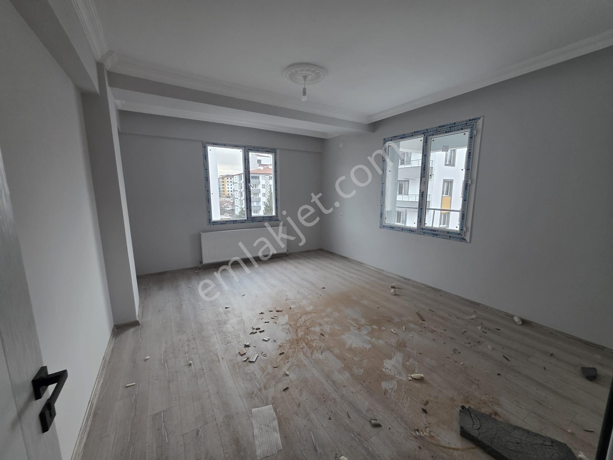 Cm Emlaktan ,nar Mah. İmamhatip Okulu Yakını 3.kat 2+1 Oda Sıfır Daire - Görsel 4