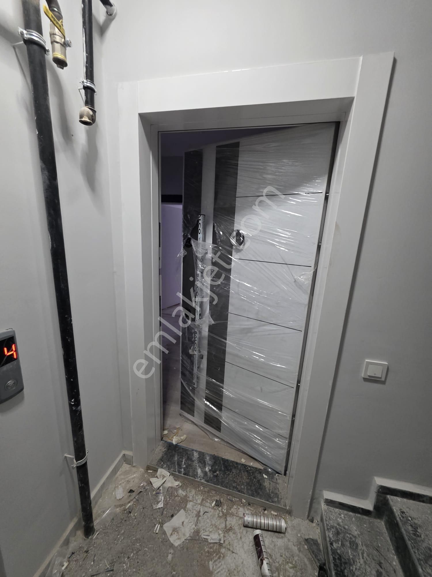 Cm Emlaktan ,nar Mah. İmamhatip Okulu Yakını 3.kat 2+1 Oda Sıfır Daire - Görsel 15