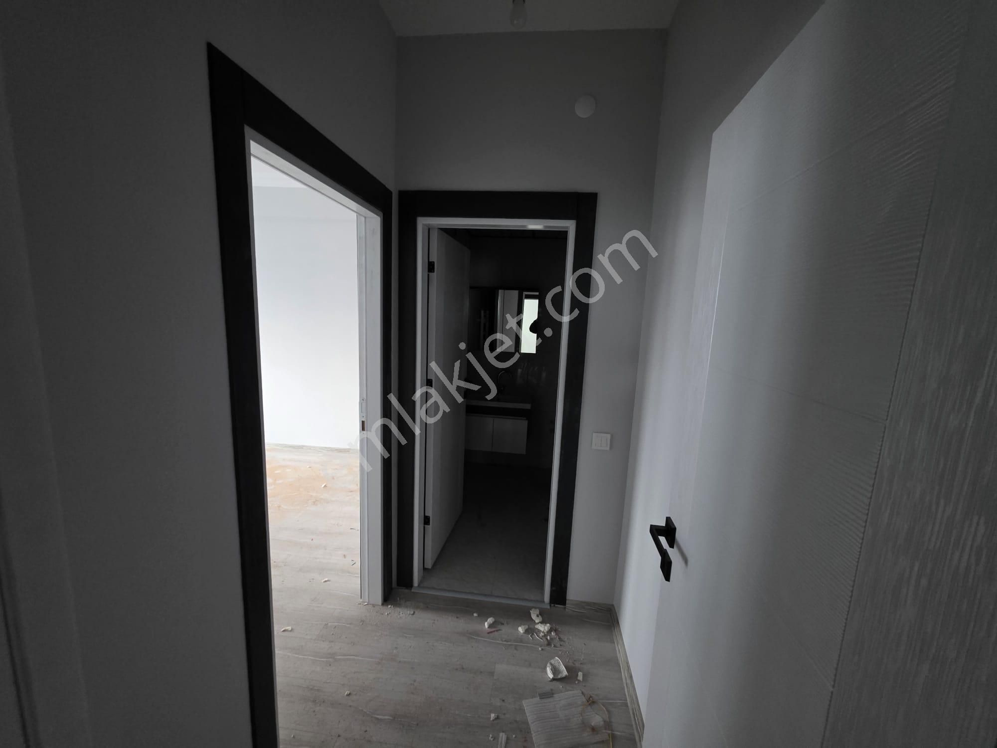 Cm Emlaktan ,nar Mah. İmamhatip Okulu Yakını 3.kat 2+1 Oda Sıfır Daire - Görsel 14