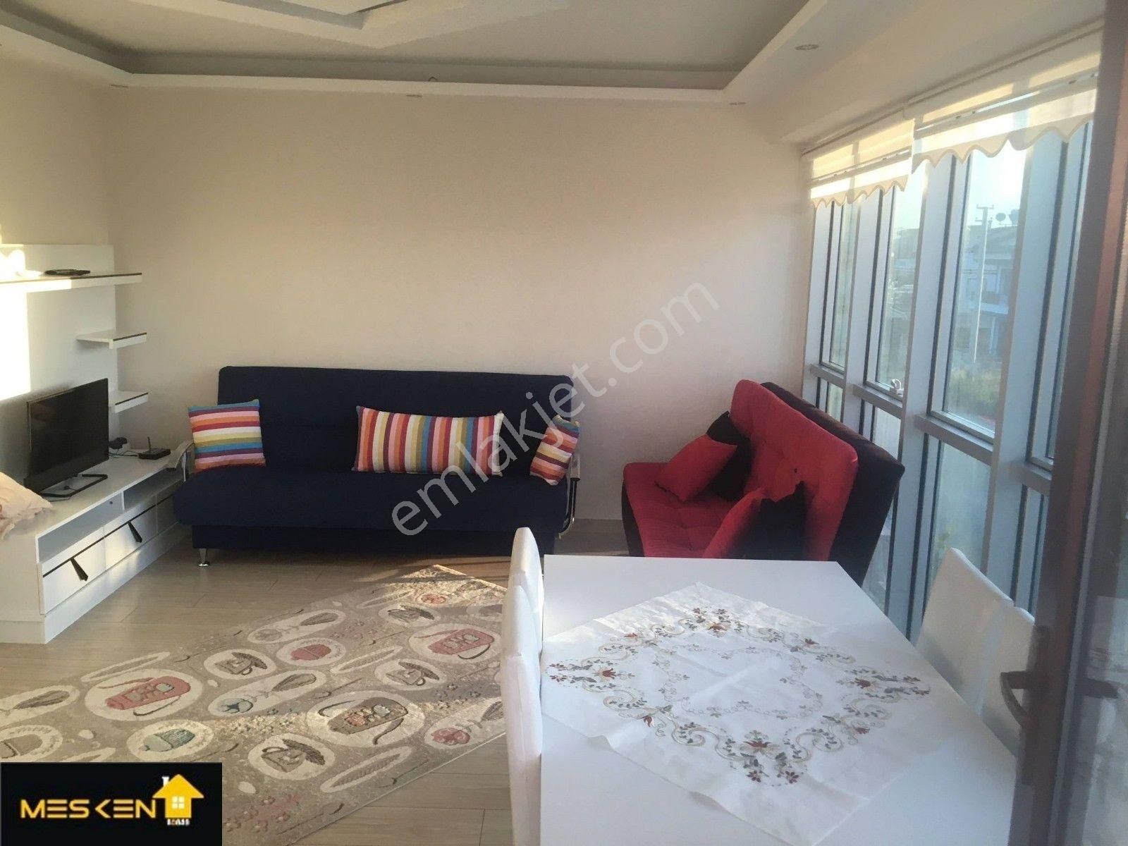 Didim Mavişehir'de Denize 300 Metre, Site İçi 1+1 Daire - Görsel 22