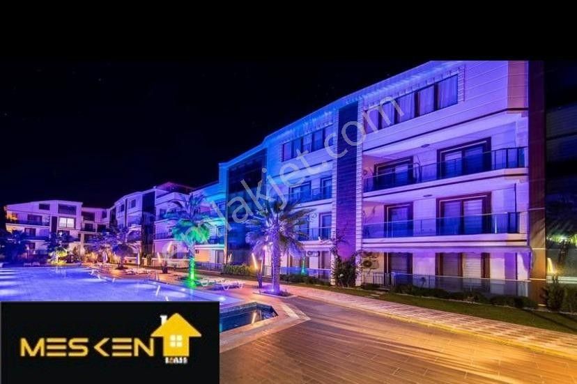 Didim Mavişehir'de Denize 300 Metre, Site İçi 1+1 Daire - Görsel 24