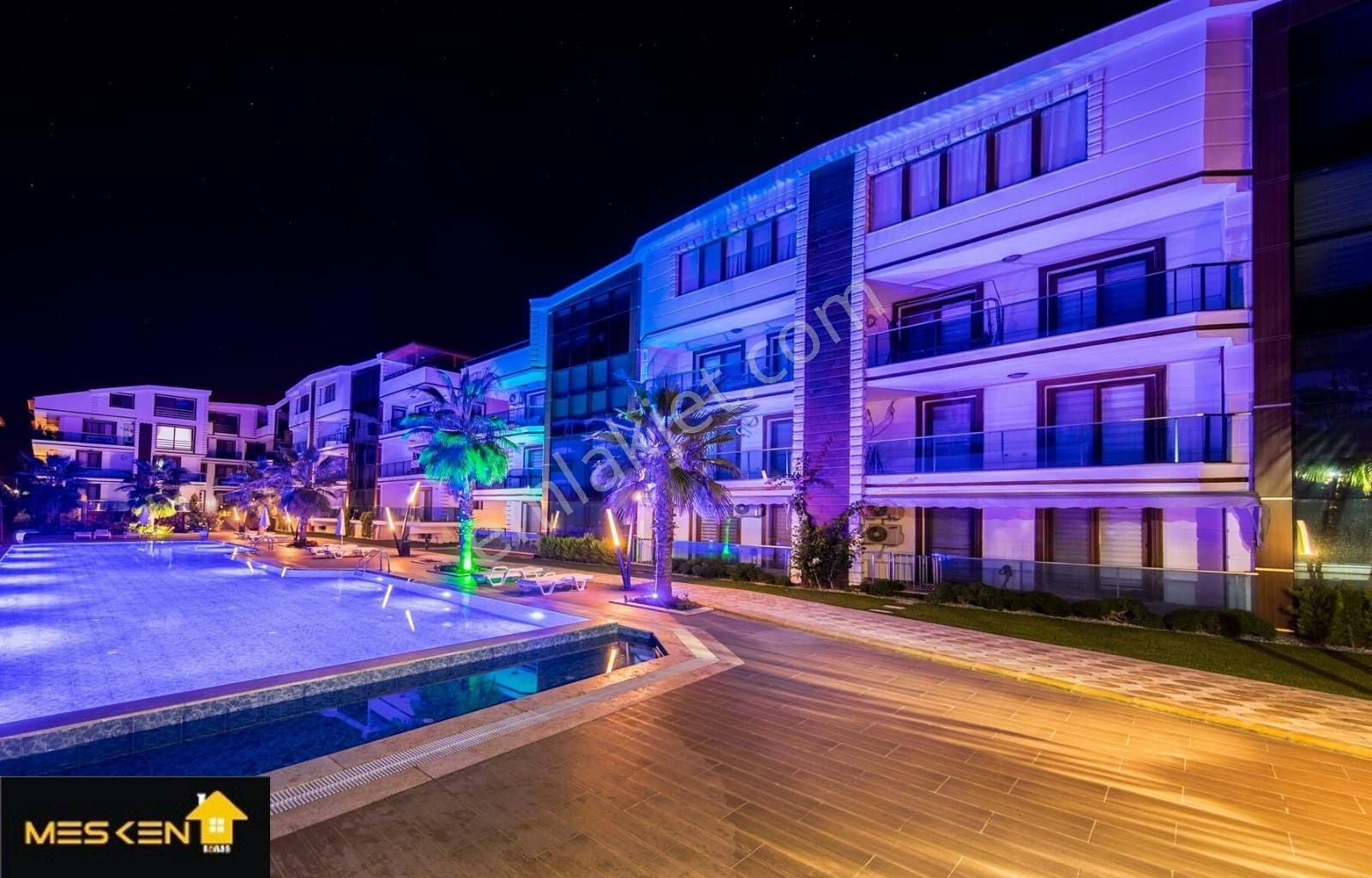 Didim Mavişehir'de Denize 300 Metre, Site İçi 1+1 Daire - Görsel 9