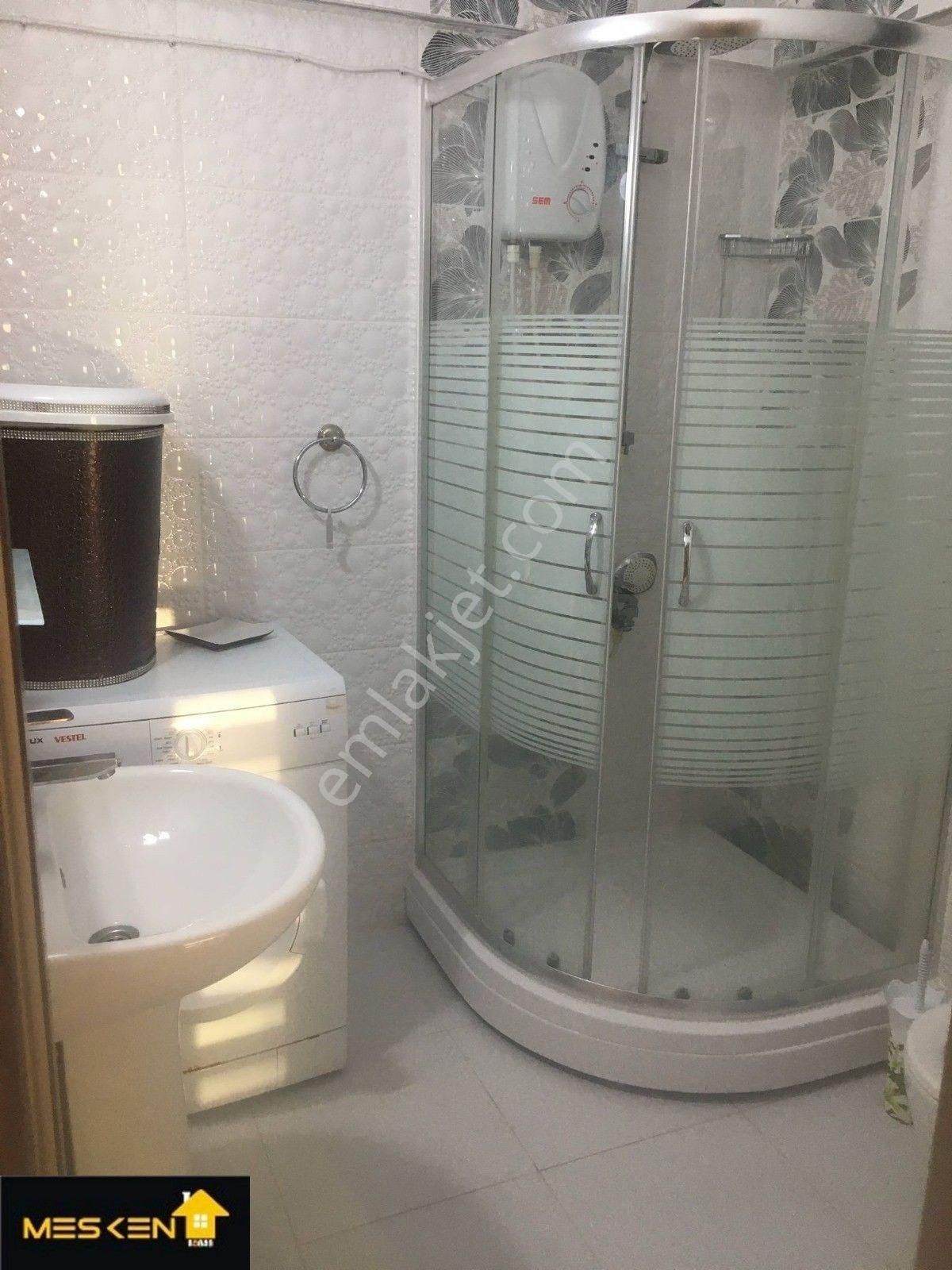 Didim Mavişehir'de Denize 300 Metre, Site İçi 1+1 Daire - Görsel 29