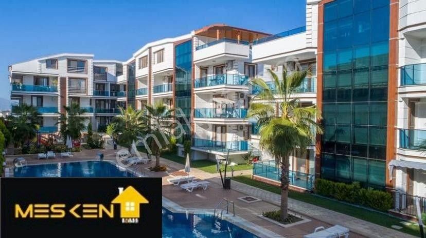 Didim Mavişehir'de Denize 300 Metre, Site İçi 1+1 Daire - Görsel 25