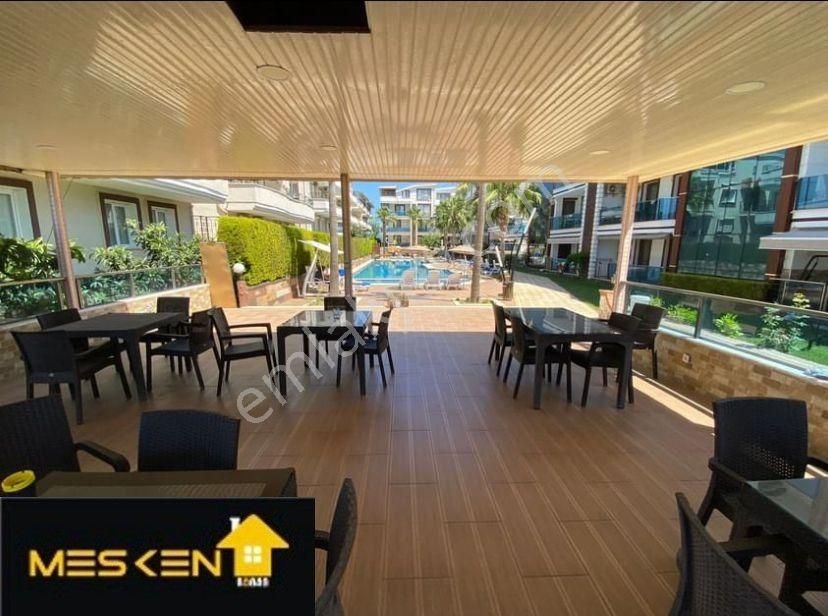 Didim Mavişehir'de Denize 300 Metre, Site İçi 1+1 Daire - Görsel 26