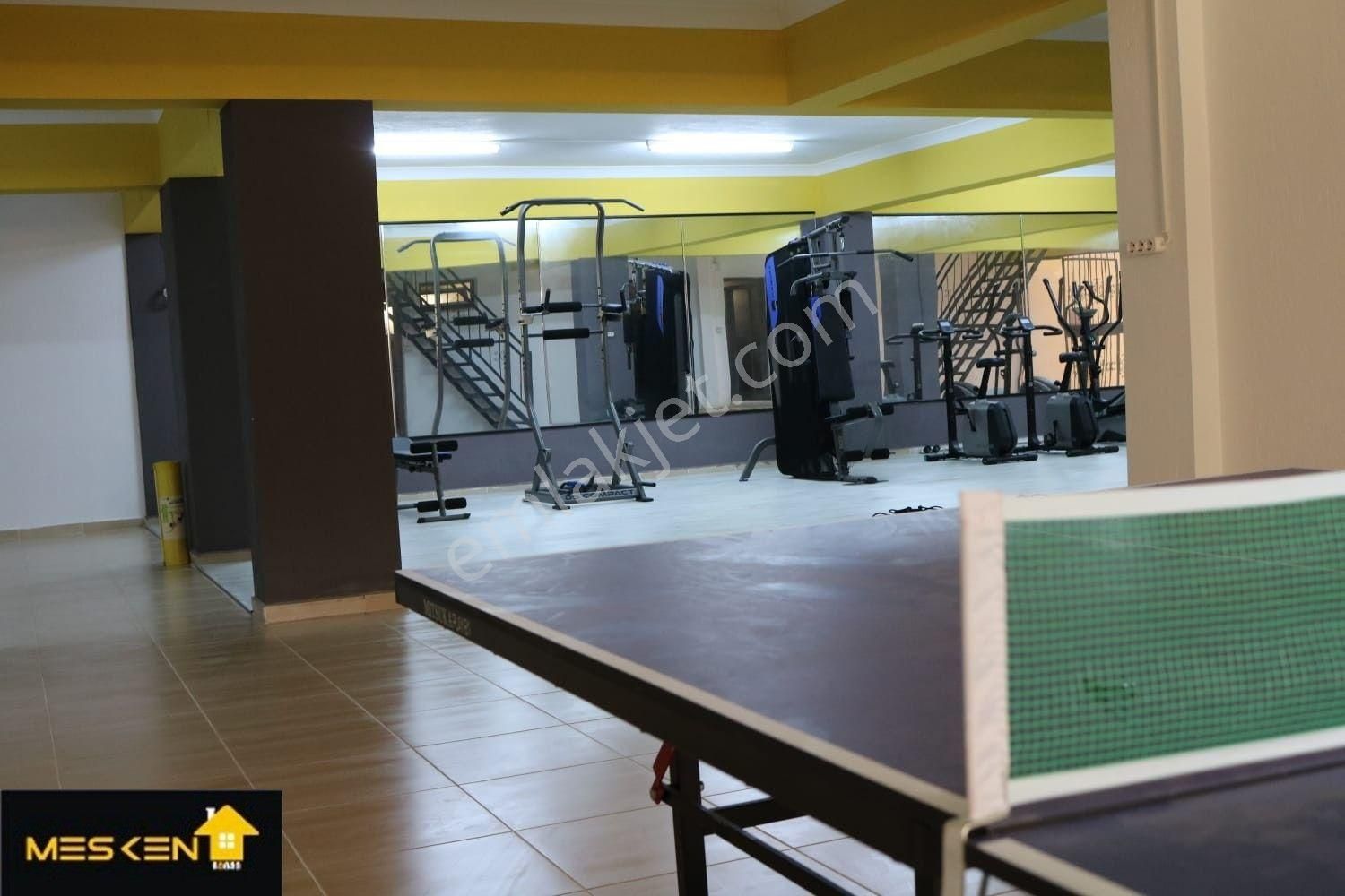 Didim Mavişehir'de Denize 300 Metre, Site İçi 1+1 Daire - Görsel 15