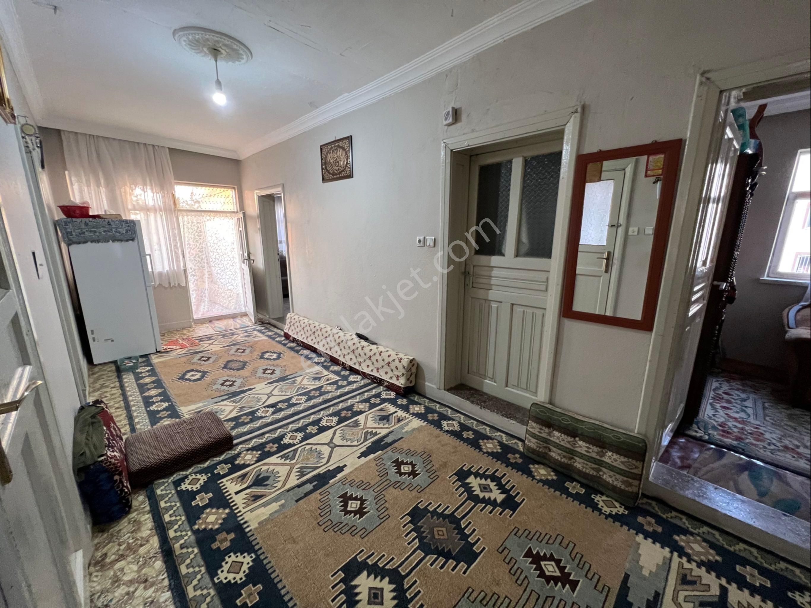 A-k Emlaktan İstasyon Mah Ticari Konut Arsalı 610 M2 Yatırımlık Arsa Daire - Görsel 30