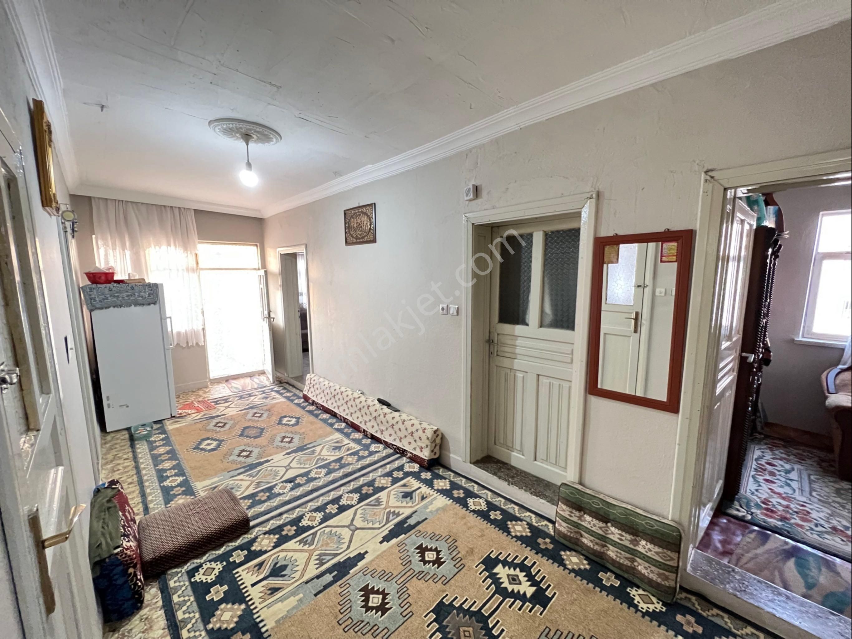 A-k Emlaktan İstasyon Mah Ticari Konut Arsalı 610 M2 Yatırımlık Arsa Daire - Görsel 31