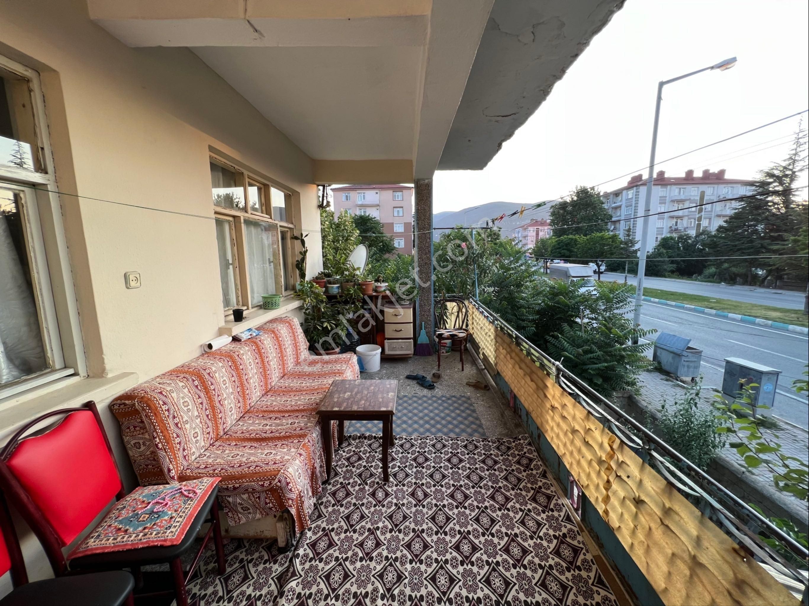 A-k Emlaktan İstasyon Mah Ticari Konut Arsalı 610 M2 Yatırımlık Arsa Daire - Görsel 20