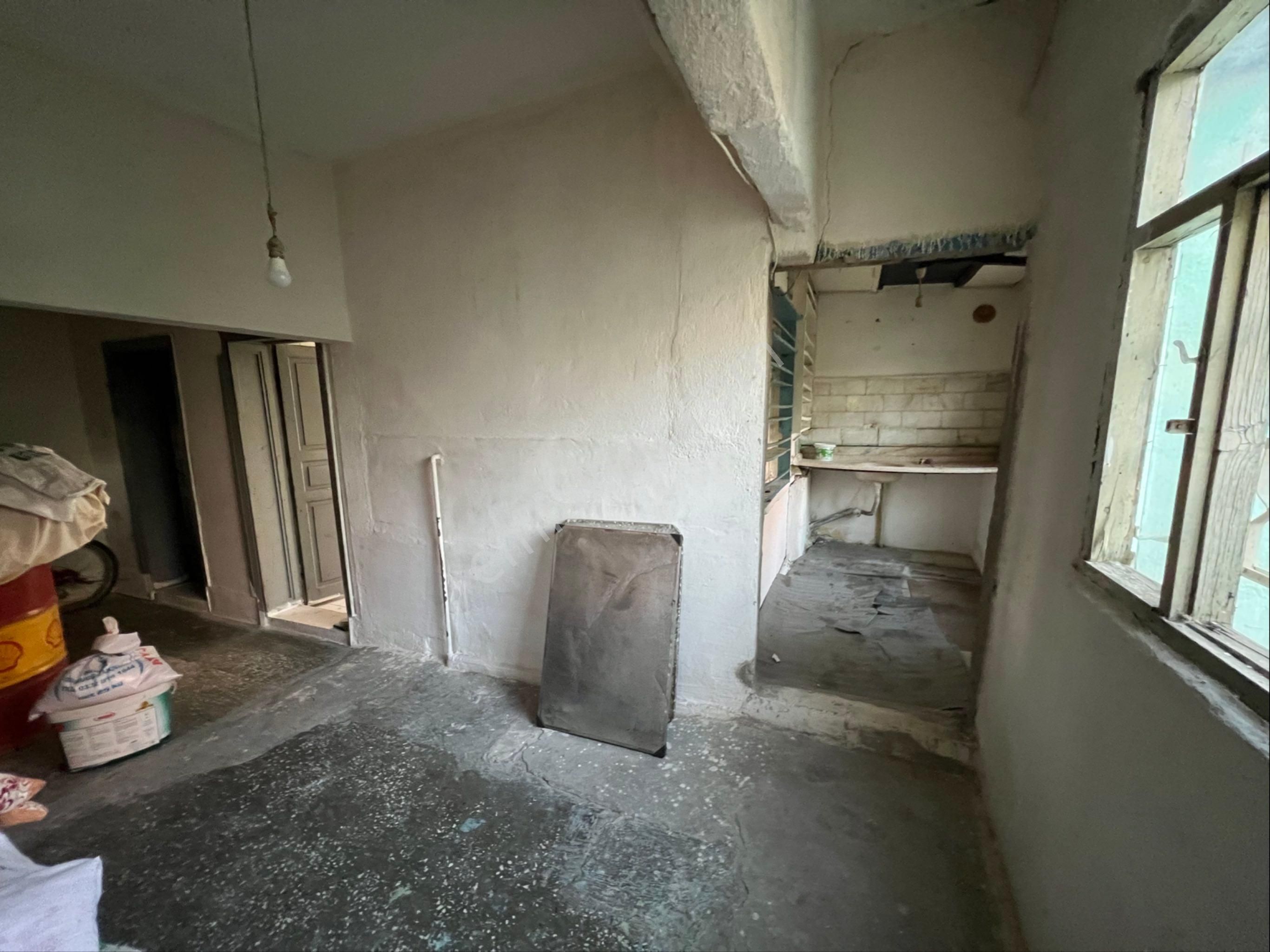 A-k Emlaktan İstasyon Mah Ticari Konut Arsalı 610 M2 Yatırımlık Arsa Daire - Görsel 13