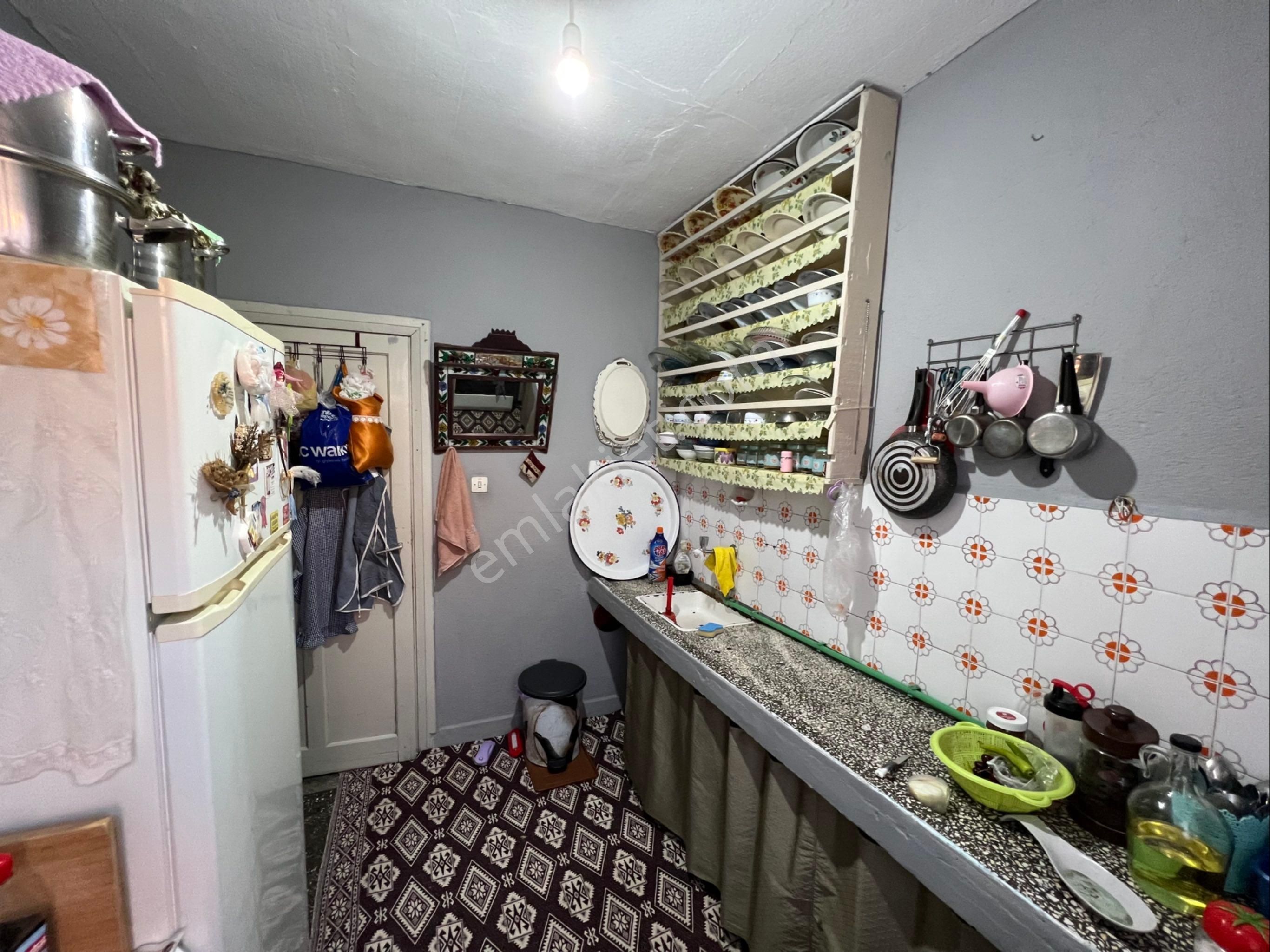 A-k Emlaktan İstasyon Mah Ticari Konut Arsalı 610 M2 Yatırımlık Arsa Daire - Görsel 32