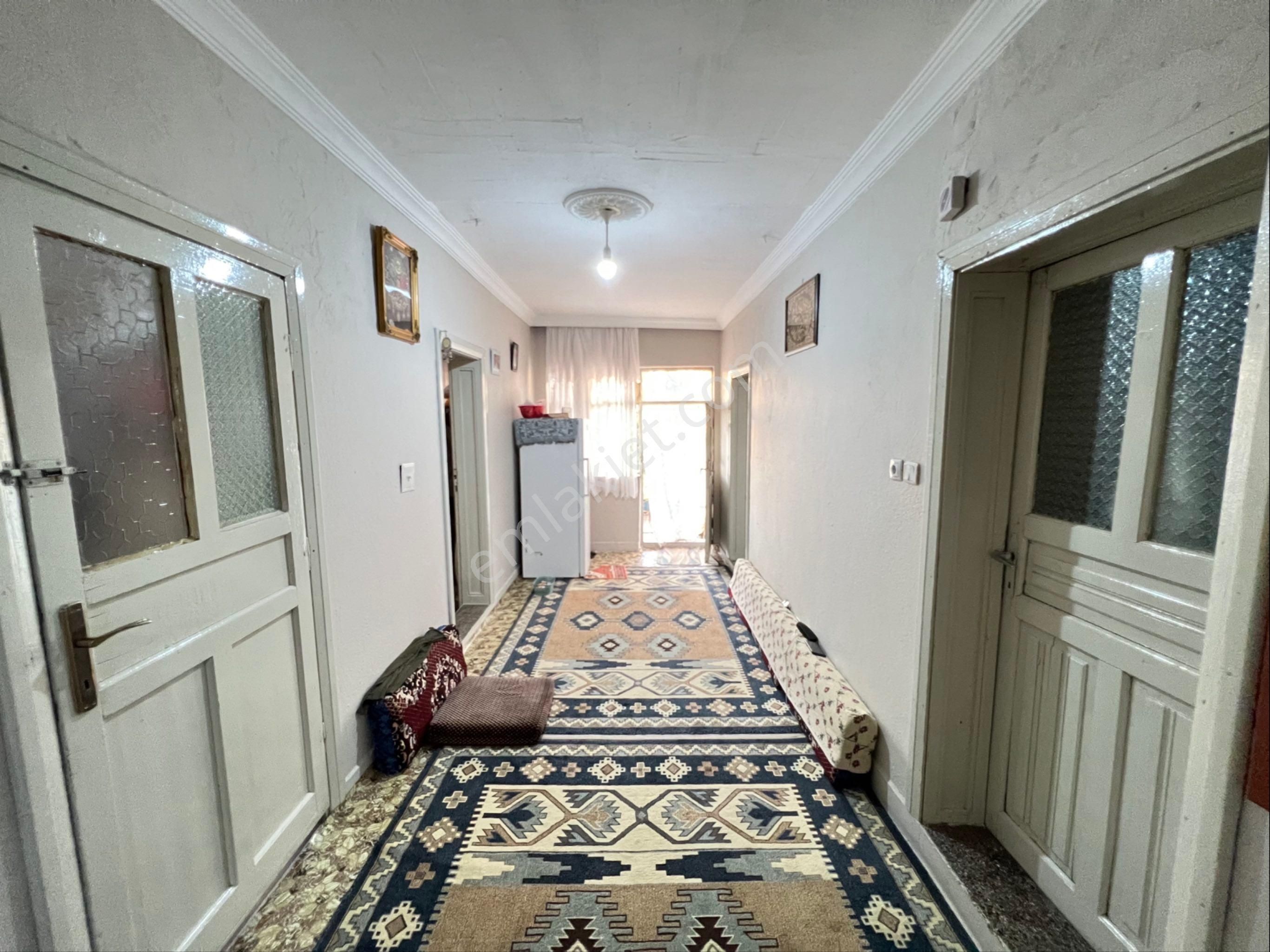 A-k Emlaktan İstasyon Mah Ticari Konut Arsalı 610 M2 Yatırımlık Arsa Daire - Görsel 28