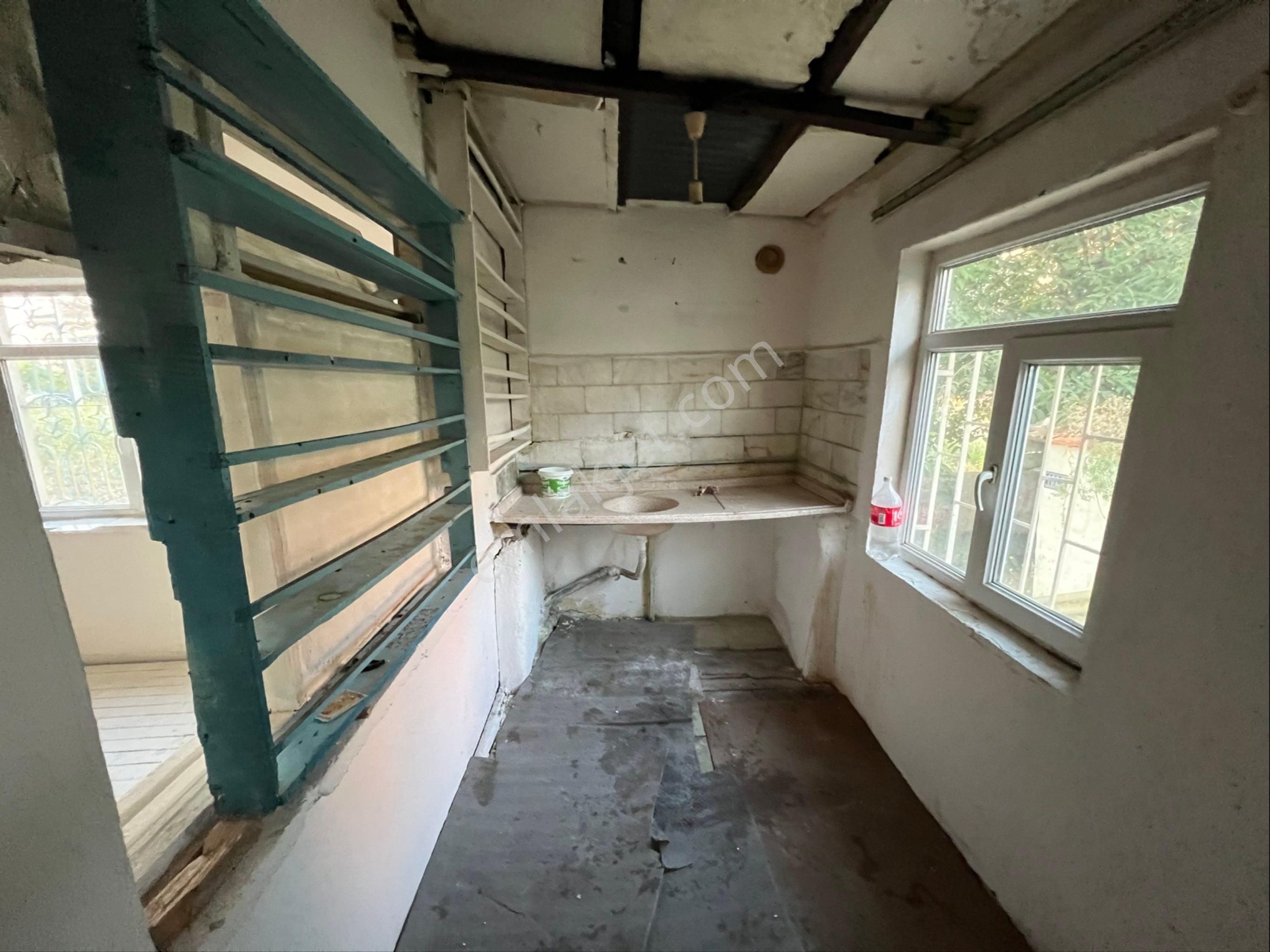 A-k Emlaktan İstasyon Mah Ticari Konut Arsalı 610 M2 Yatırımlık Arsa Daire - Görsel 12