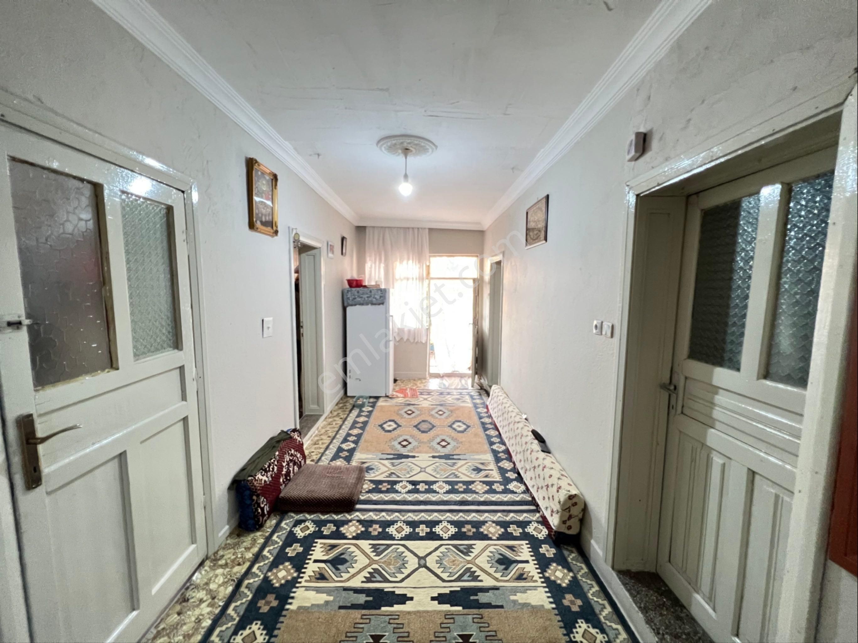 A-k Emlaktan İstasyon Mah Ticari Konut Arsalı 610 M2 Yatırımlık Arsa Daire - Görsel 29