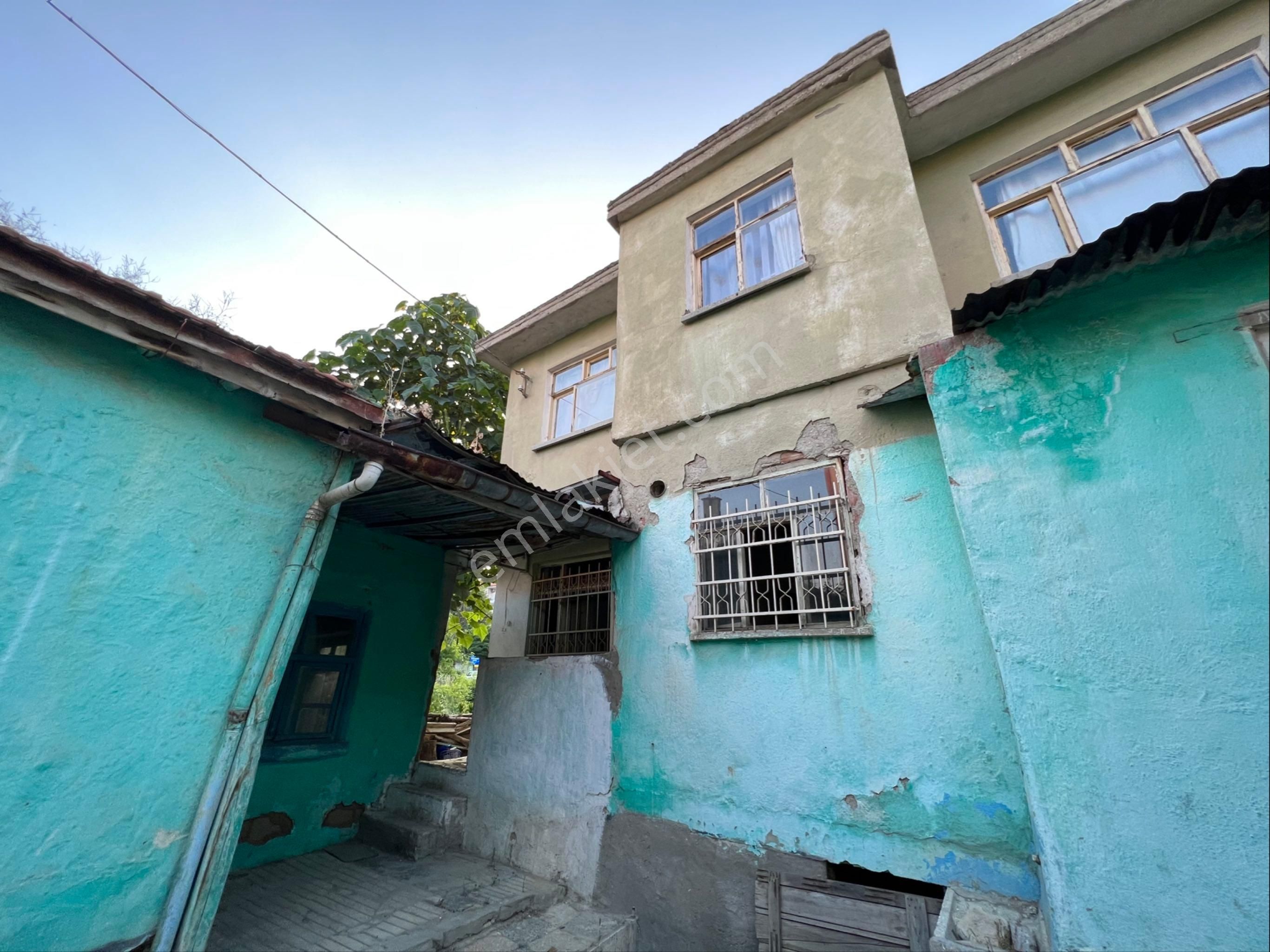 A-k Emlaktan İstasyon Mah Ticari Konut Arsalı 610 M2 Yatırımlık Arsa Daire - Görsel 14