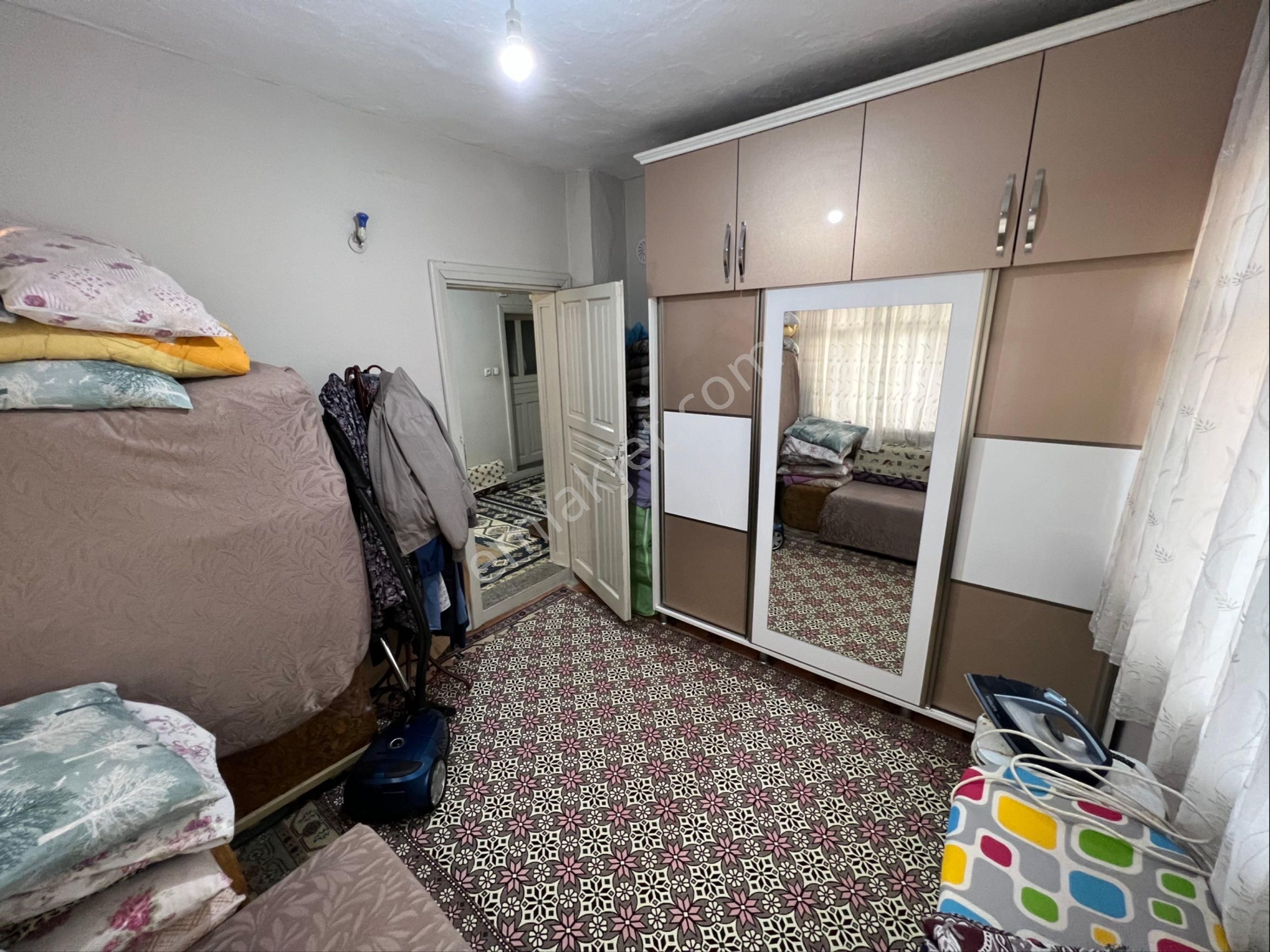 A-k Emlaktan İstasyon Mah Ticari Konut Arsalı 610 M2 Yatırımlık Arsa Daire - Görsel 26