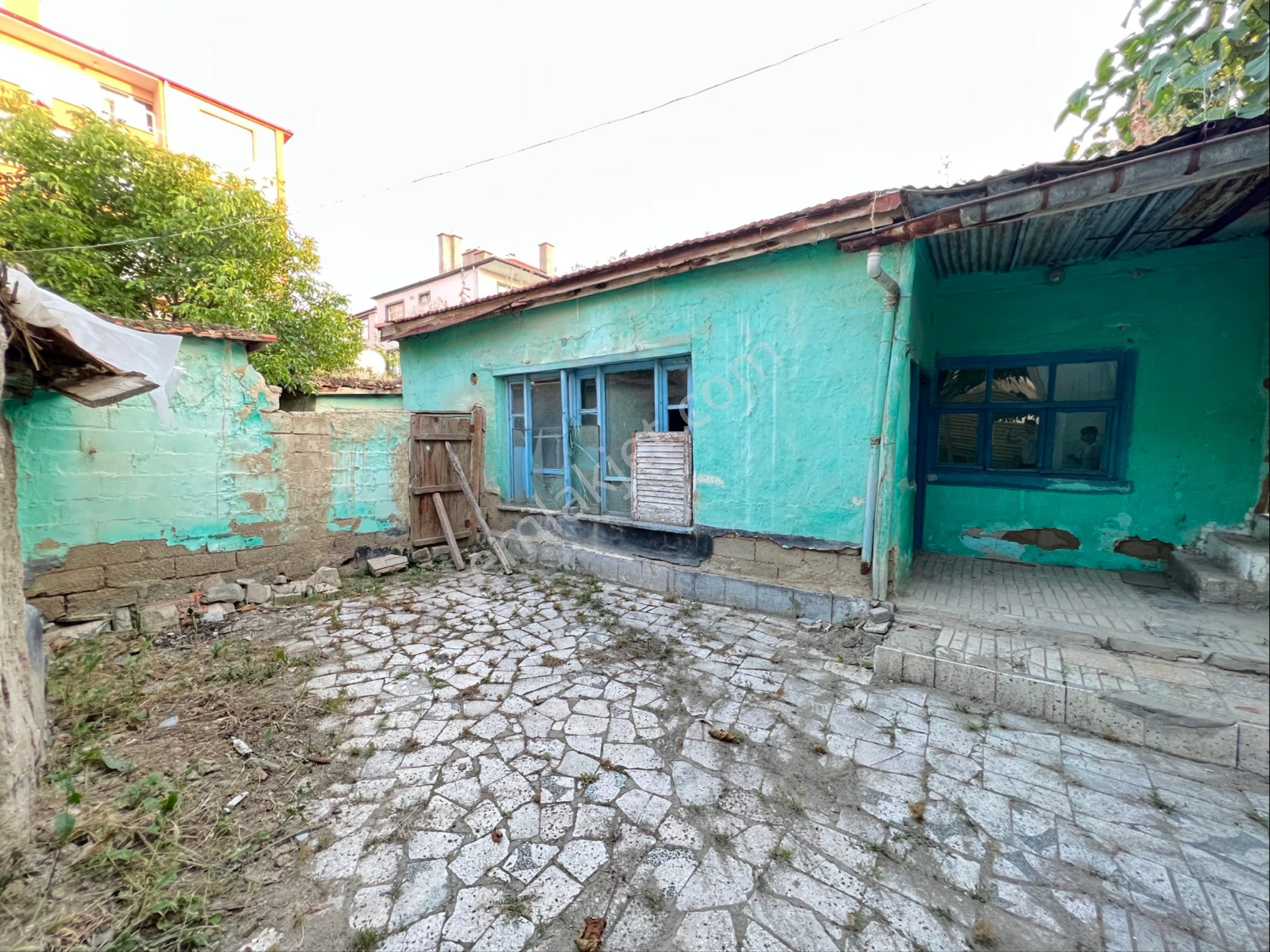 A-k Emlaktan İstasyon Mah Ticari Konut Arsalı 610 M2 Yatırımlık Arsa Daire - Görsel 16