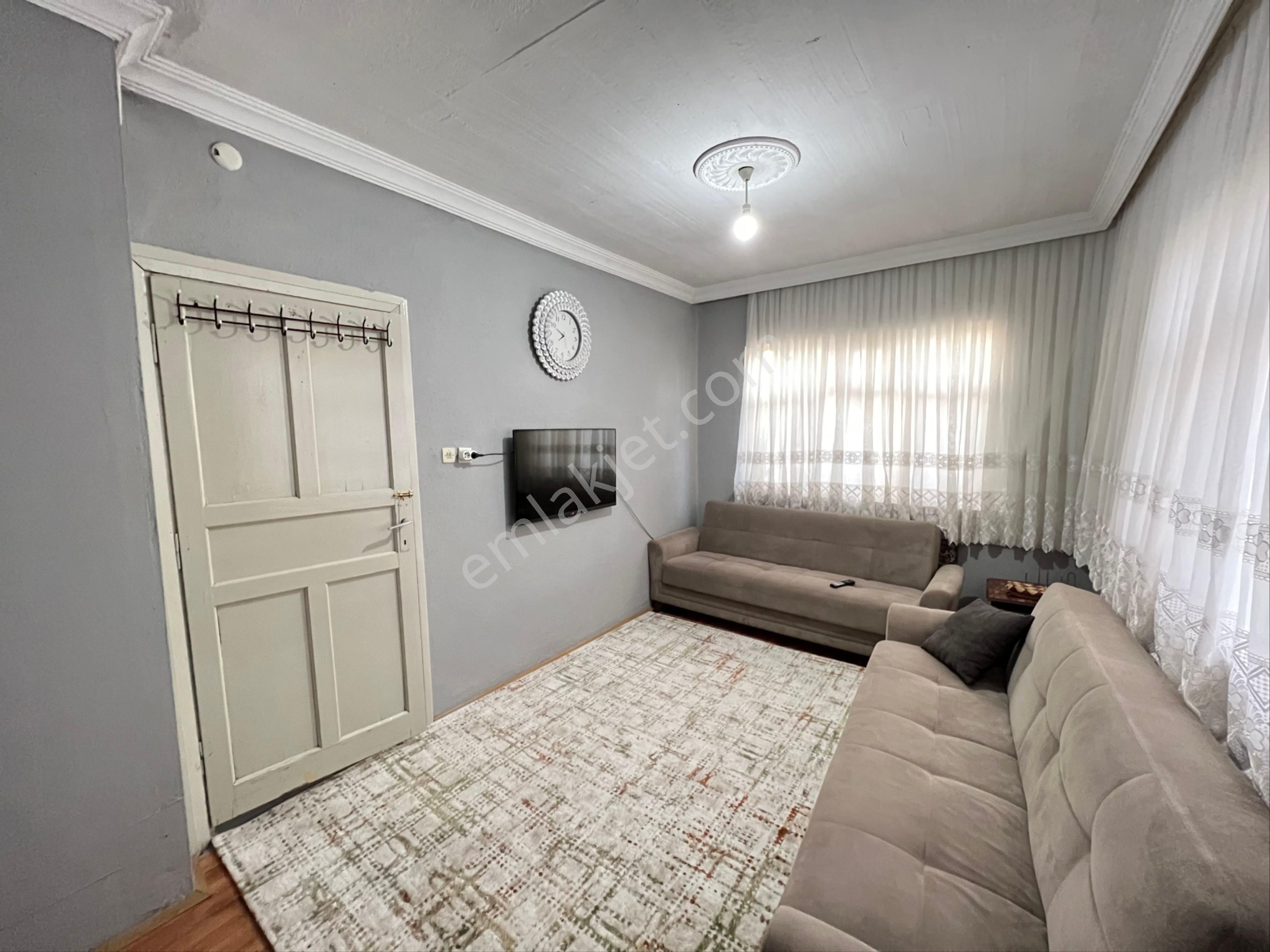 A-k Emlaktan İstasyon Mah Ticari Konut Arsalı 610 M2 Yatırımlık Arsa Daire - Görsel 22