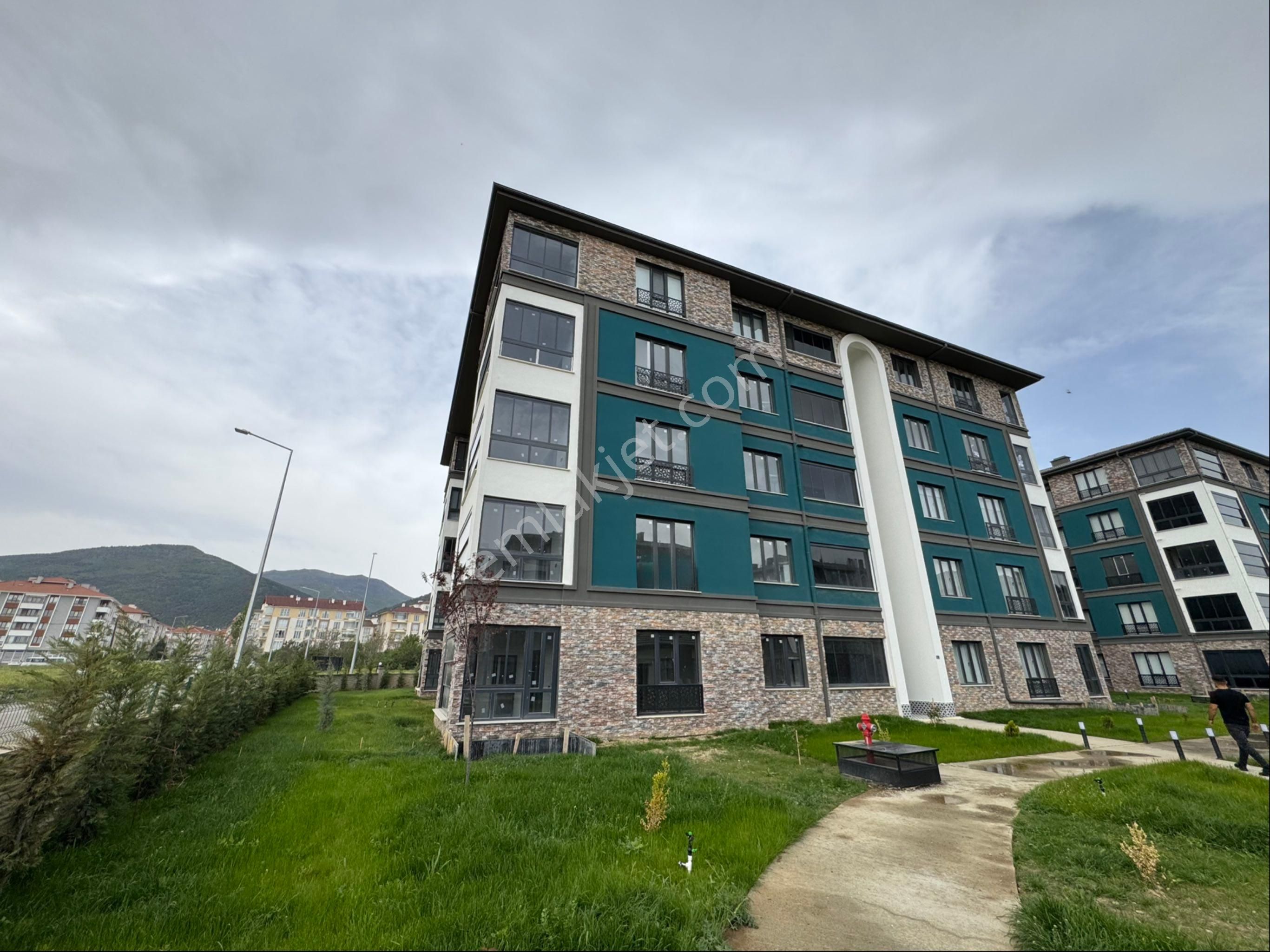 A-k Emlaktan Mahal Perada Ultra Lüx 3+1 Satılık Daire - Görsel 6