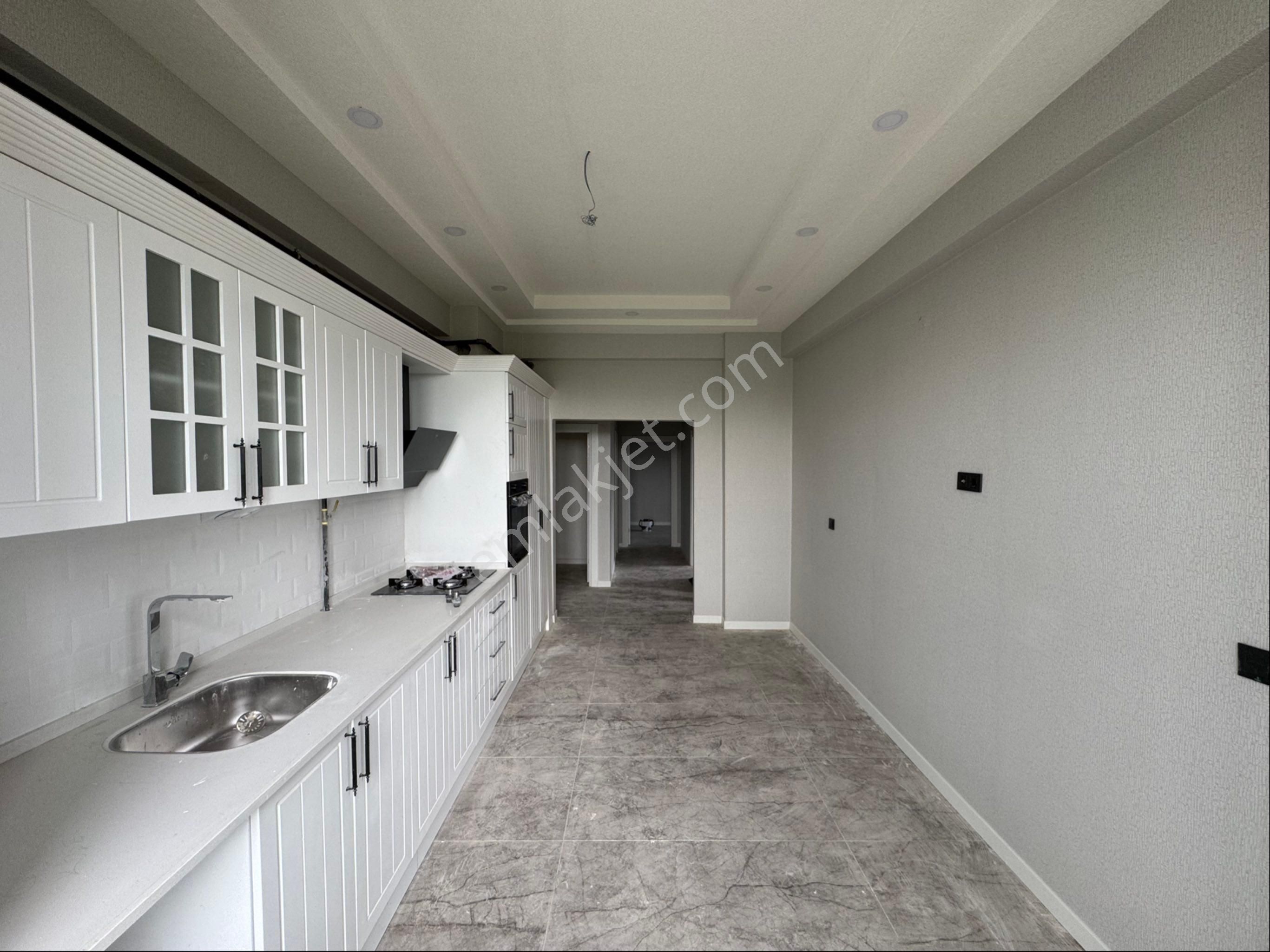 A-k Emlaktan Mahal Perada Ultra Lüx 3+1 Satılık Daire