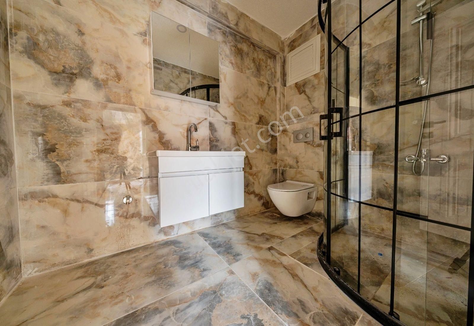 Weal World' Den Siyavuşpaşa E5 Yakını, 3+1, Arakat, Köşe Sıfır Daire ... - Görsel 20