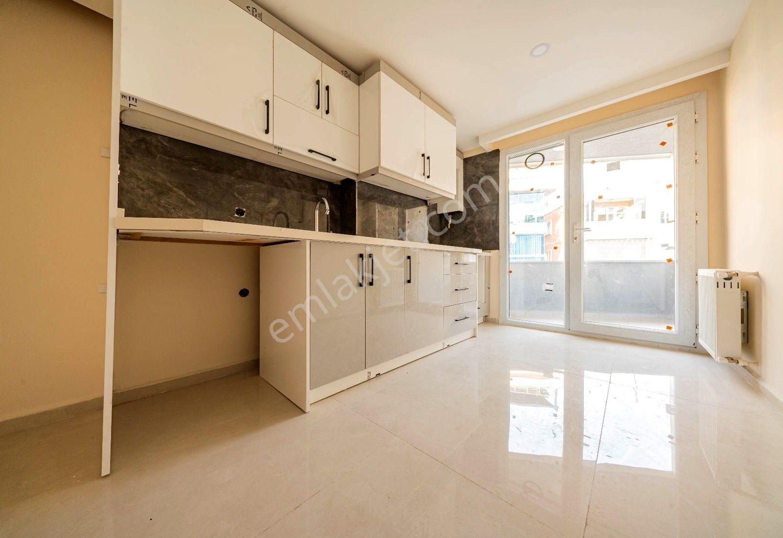 Weal World' Den Siyavuşpaşa E5 Yakını, 3+1, Arakat, Köşe Sıfır Daire ... - Görsel 8