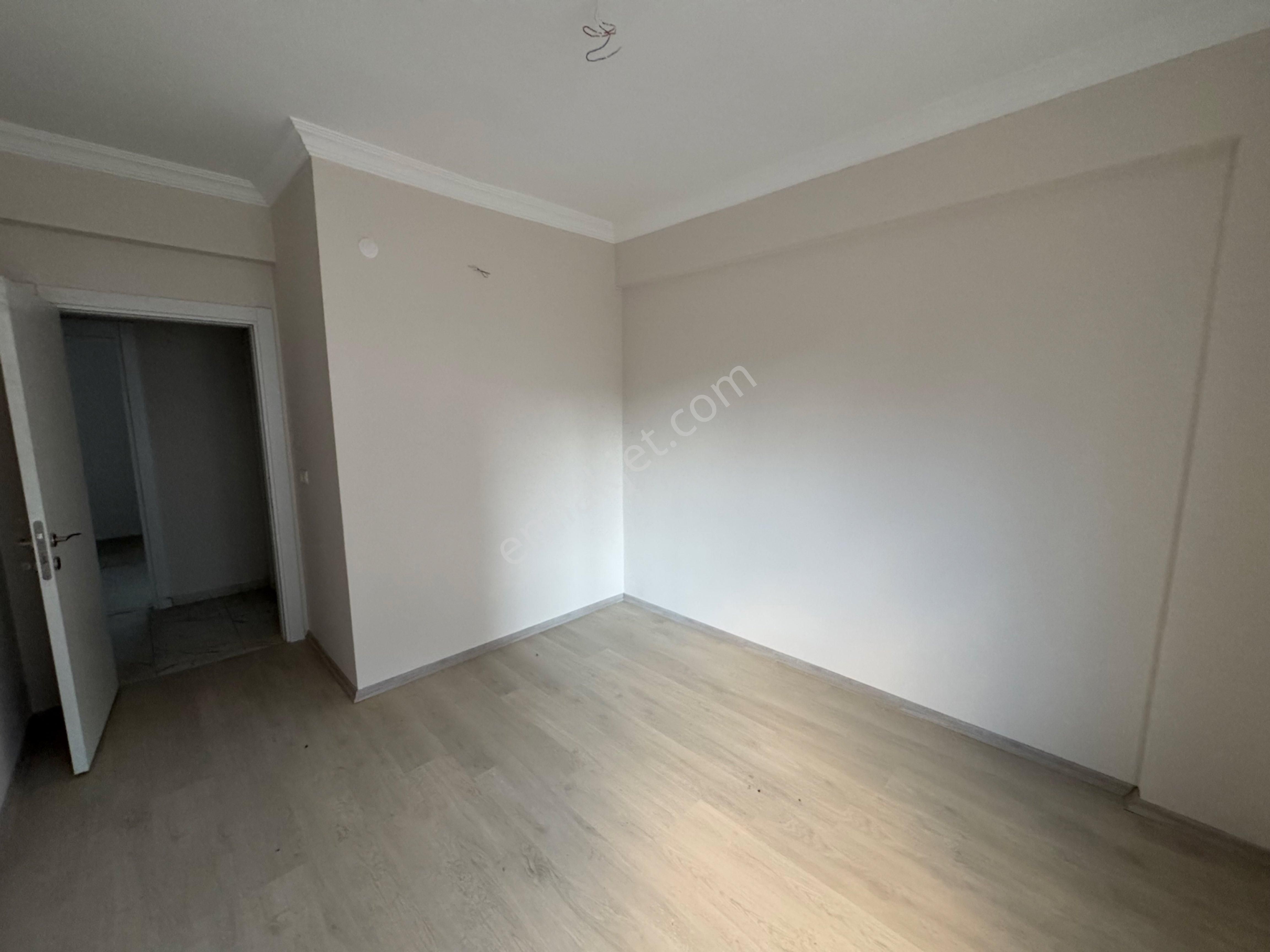 A-k Emlaktan Akşehirde Fırsat!!! Sıfır 3+1 Satılık Daire - Görsel 10