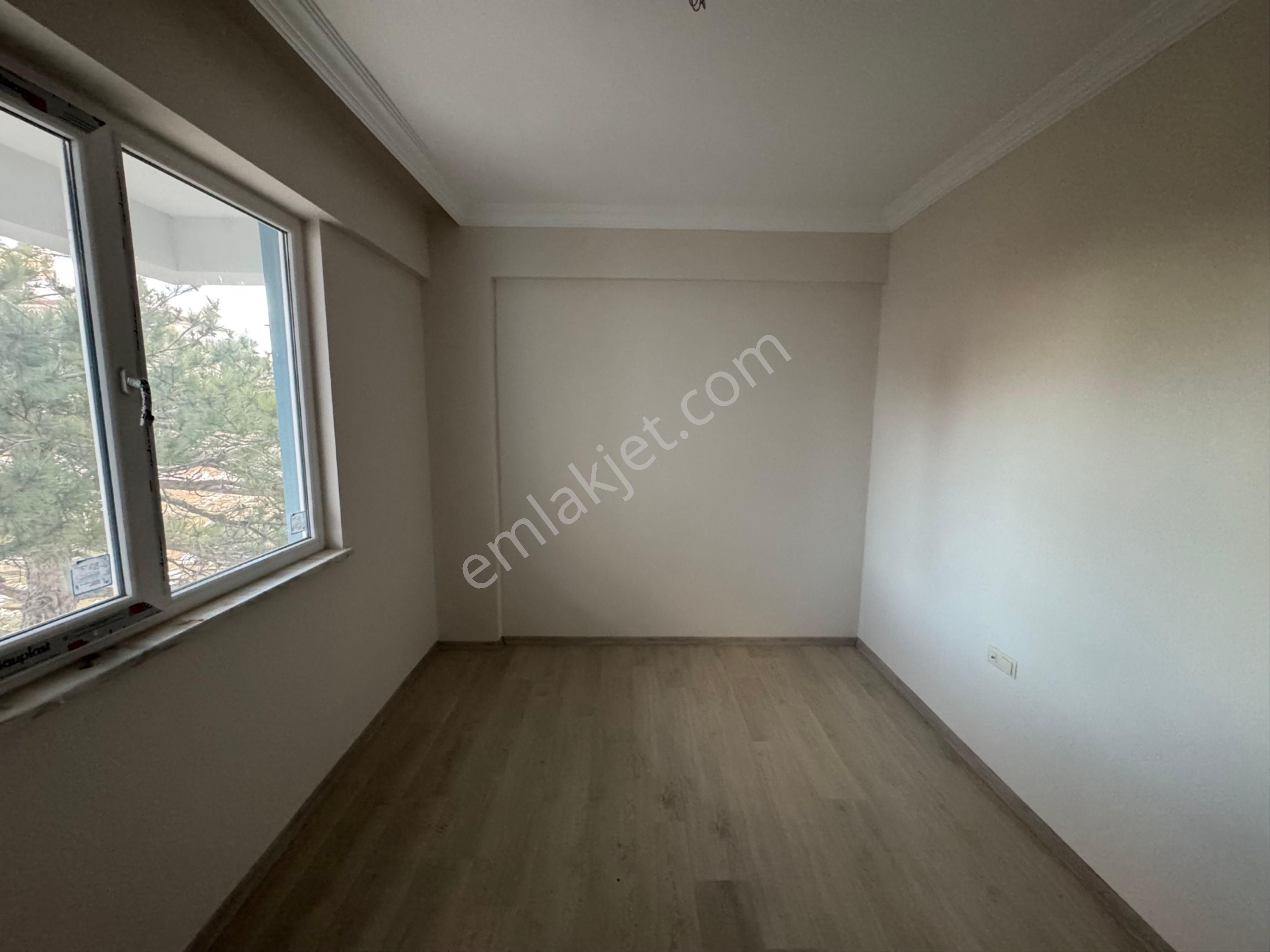 A-k Emlaktan Akşehirde Fırsat!!! Sıfır 3+1 Satılık Daire - Görsel 12