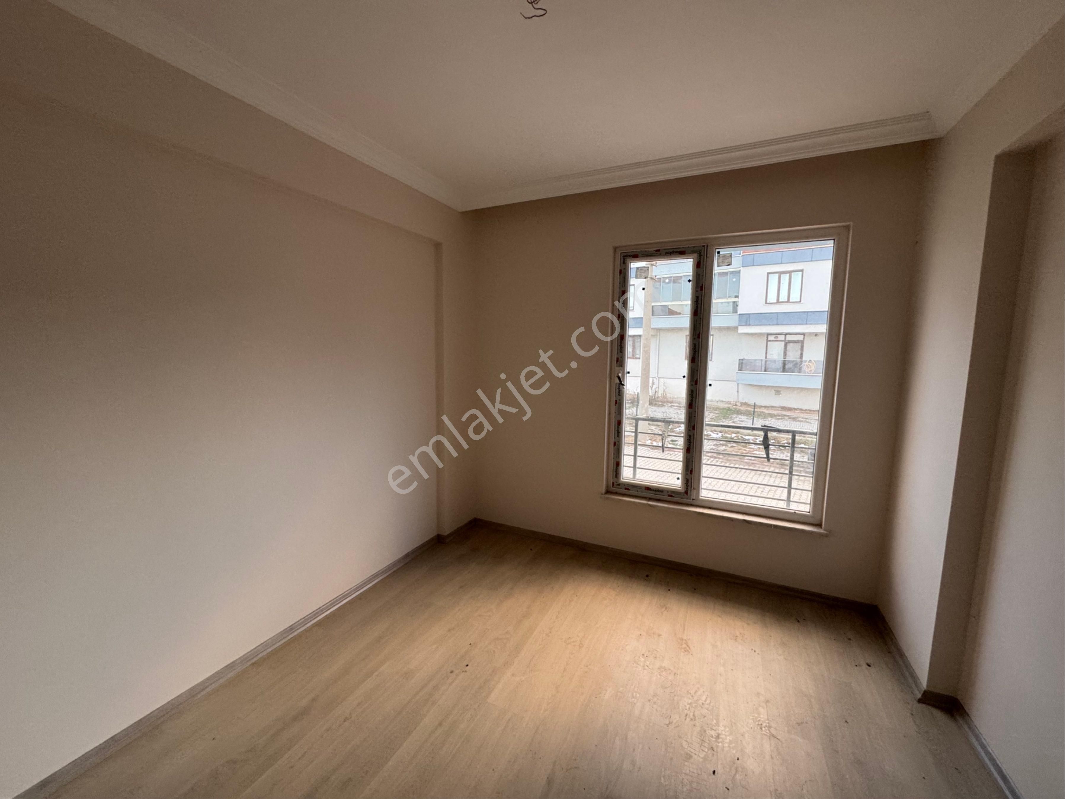 A-k Emlaktan Akşehirde Fırsat!!! Sıfır 3+1 Satılık Daire - Görsel 7