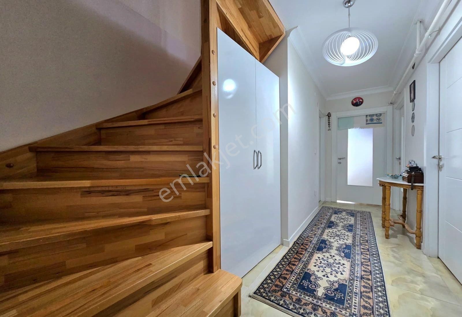 Weal World' Den K.otoparklı, 4 Yıllık, 4+2, Çift Girişli Lüks Dubleks ... - Görsel 20